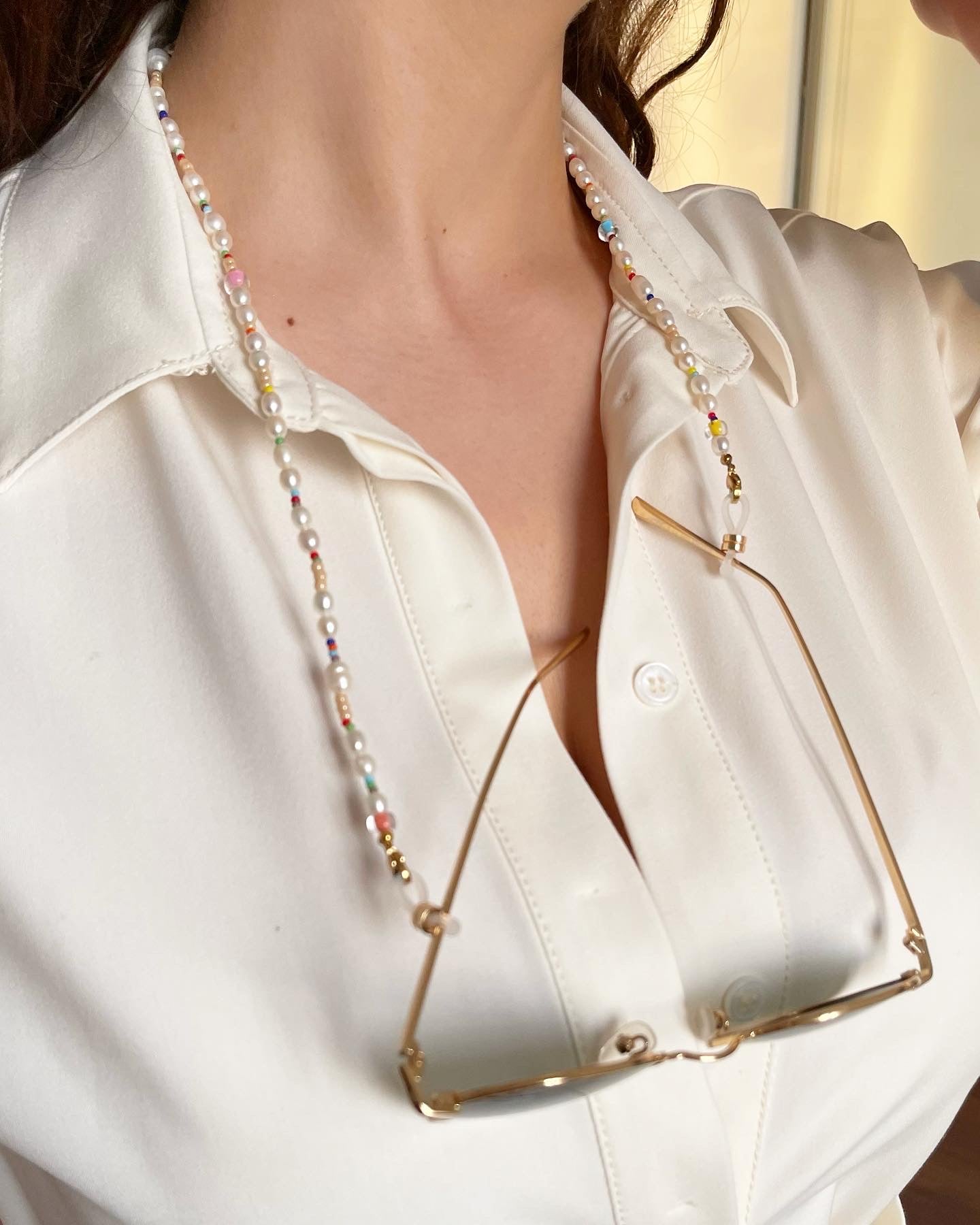 Sunnie necklace