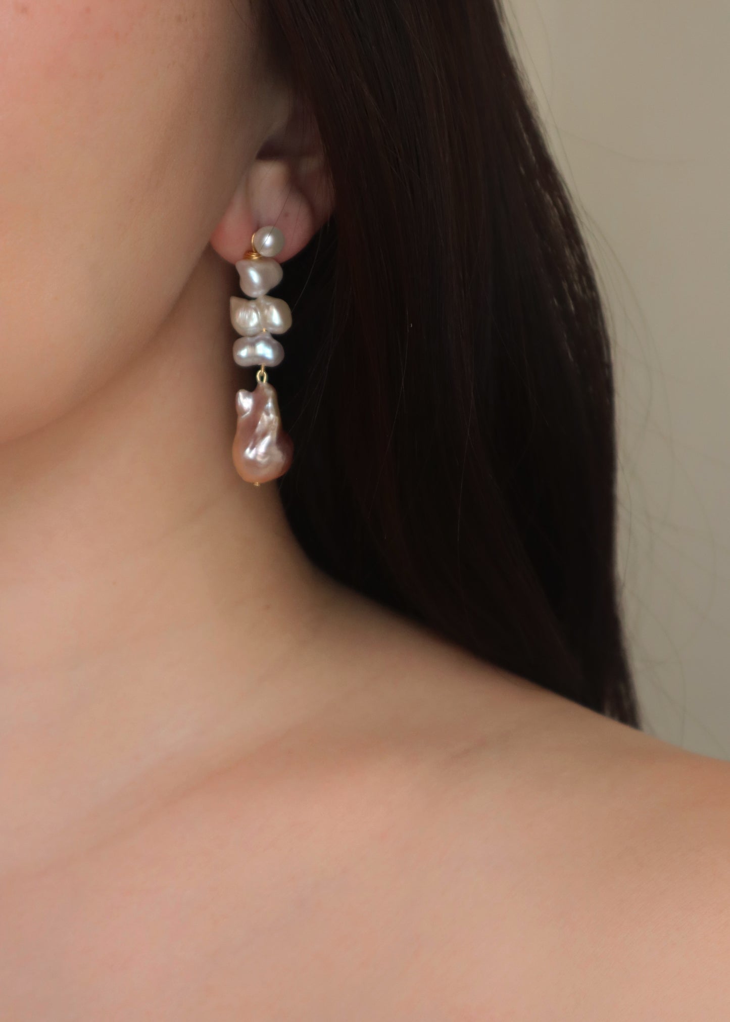 Rainbo earrings