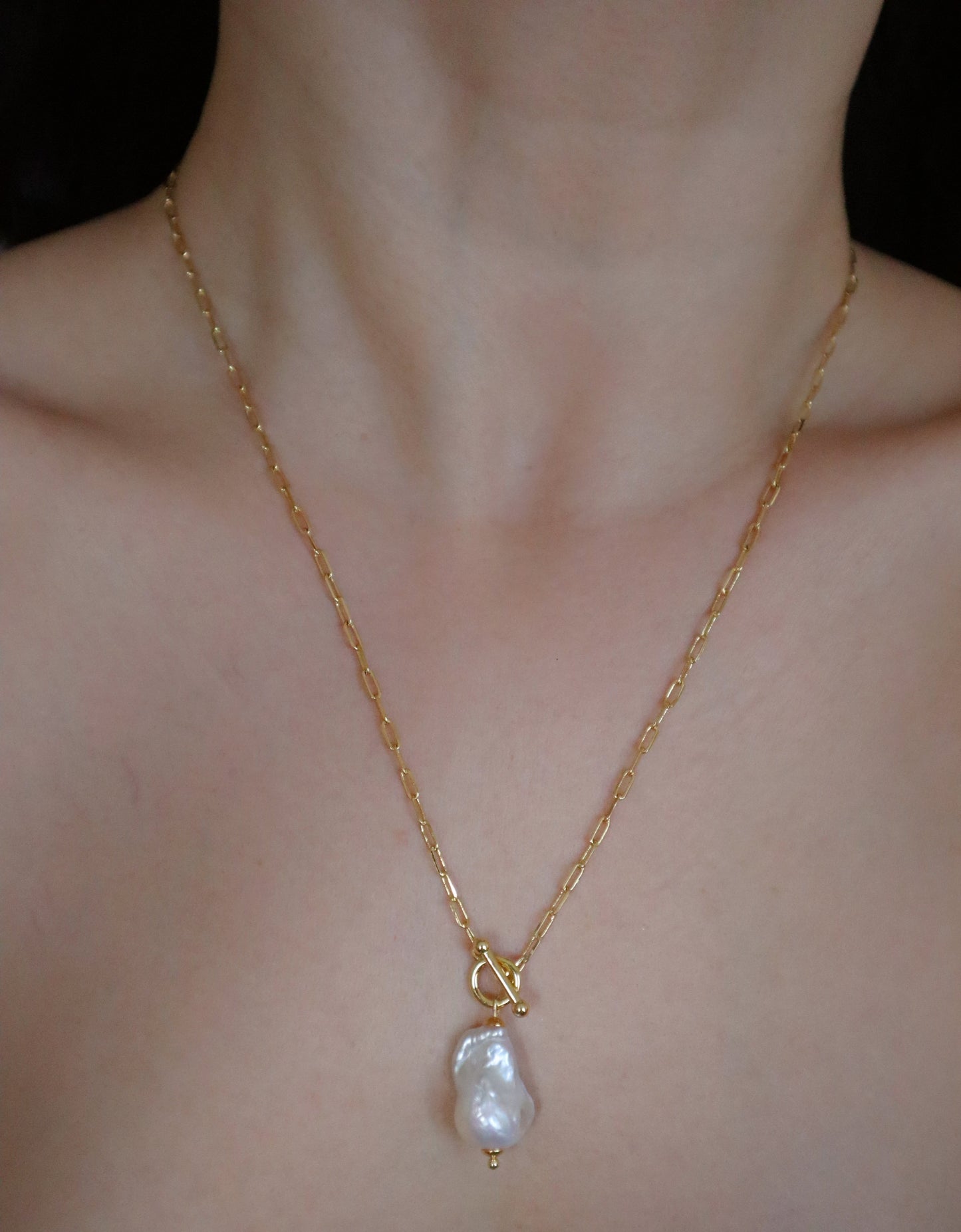 Classico necklace