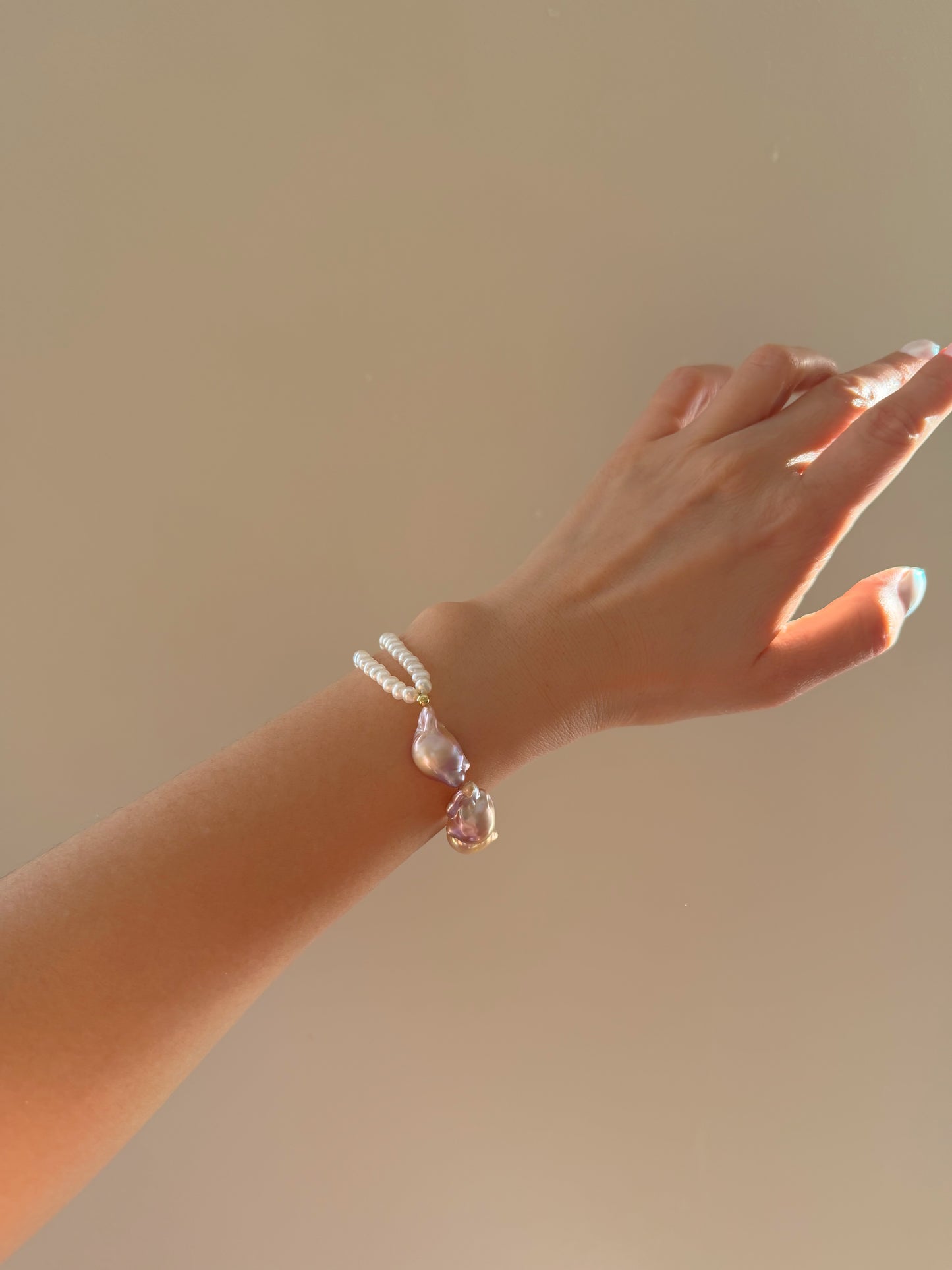 Foce bracelet