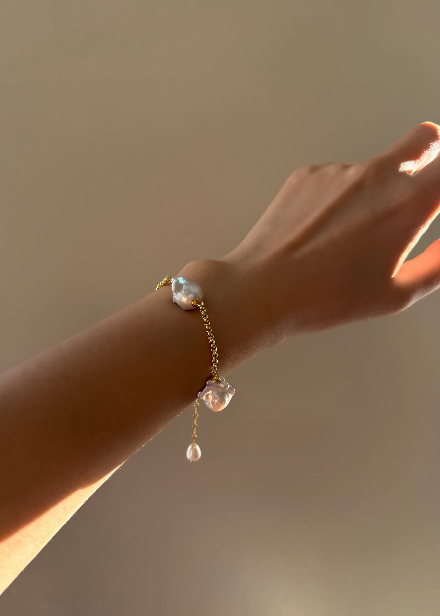Tre bracelet