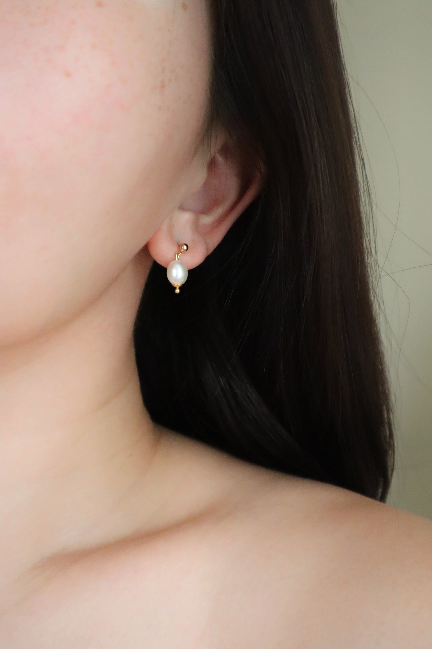 Uva earrings