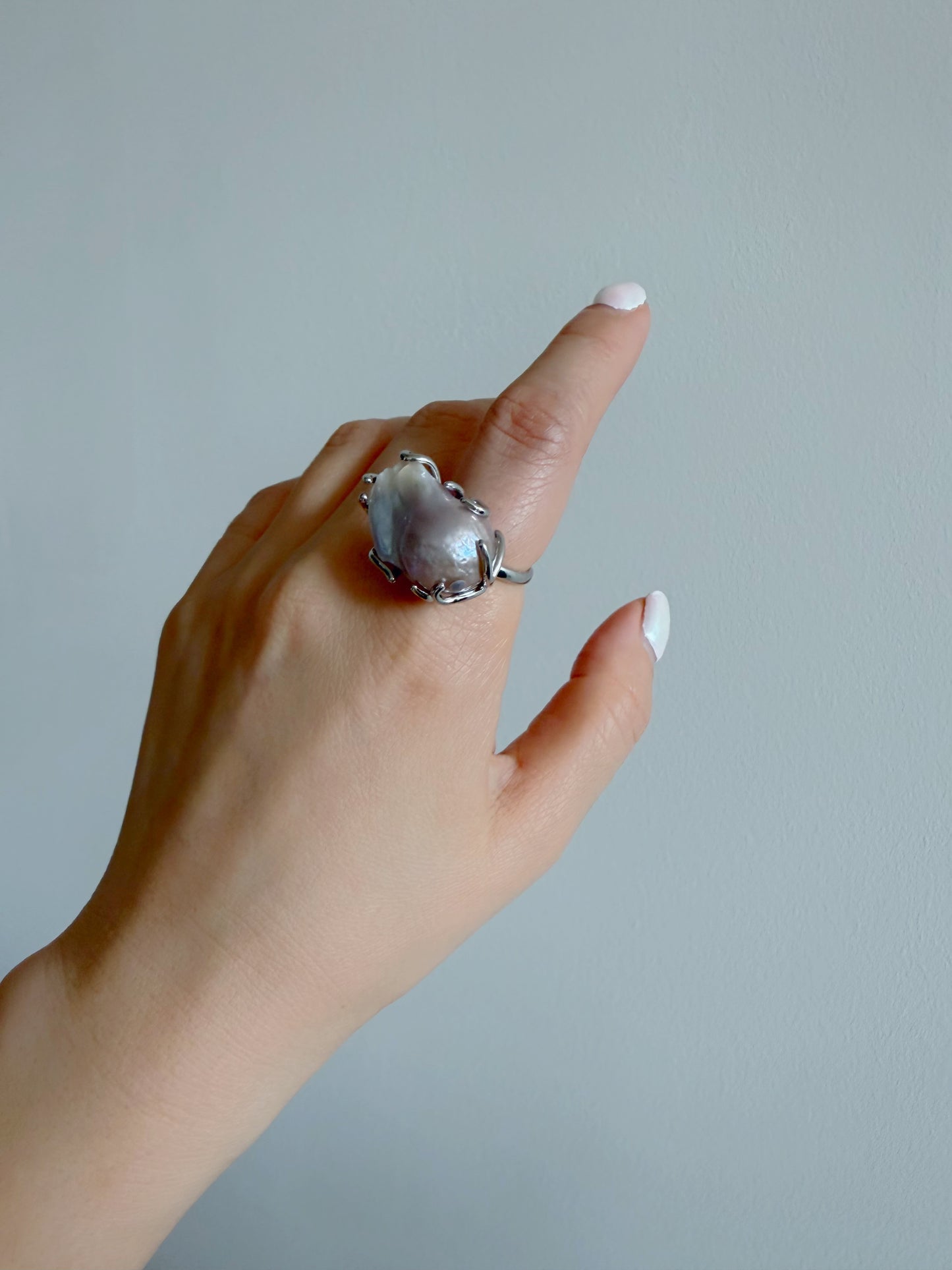 Baroq ring