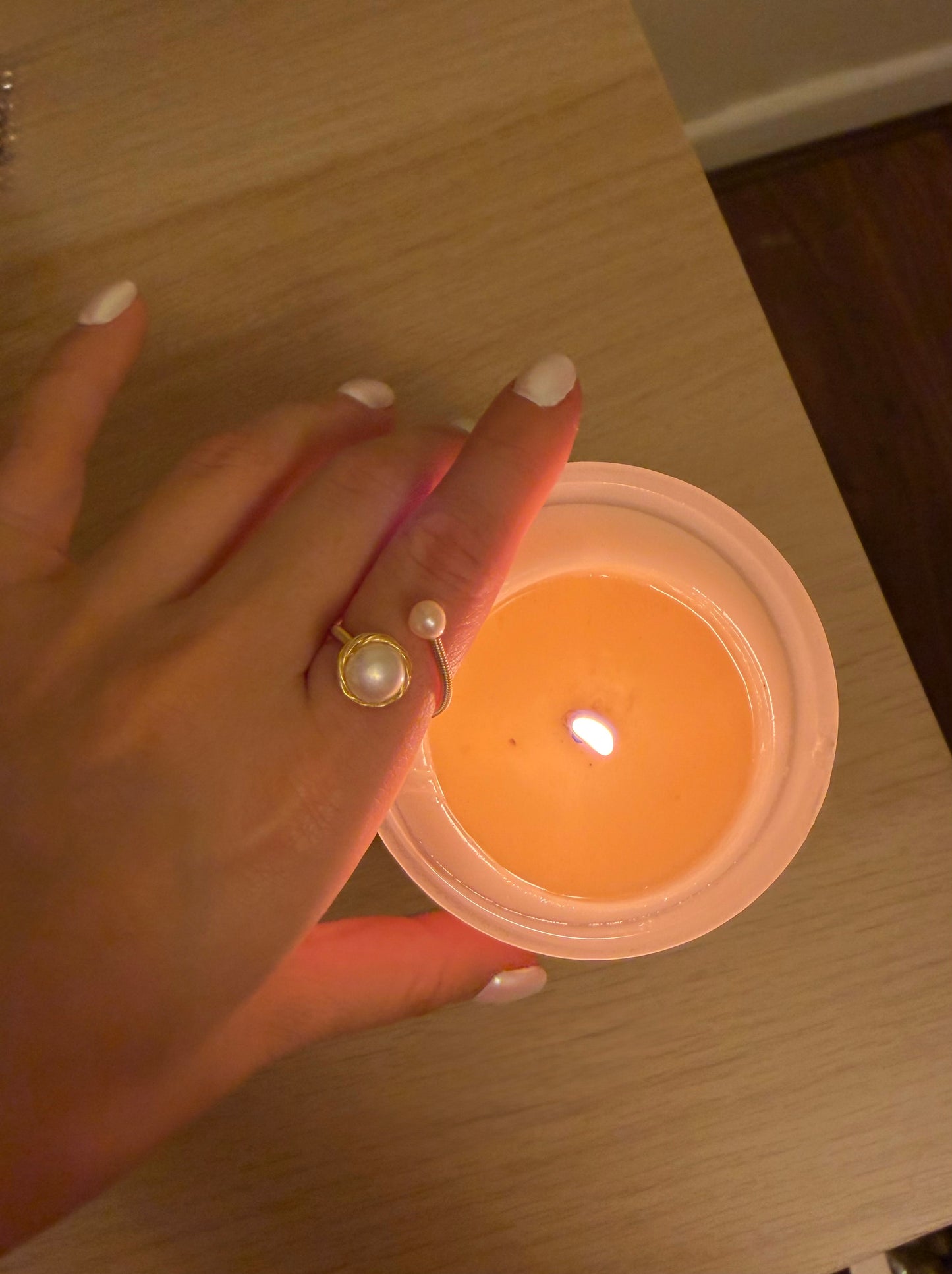 Mery ring