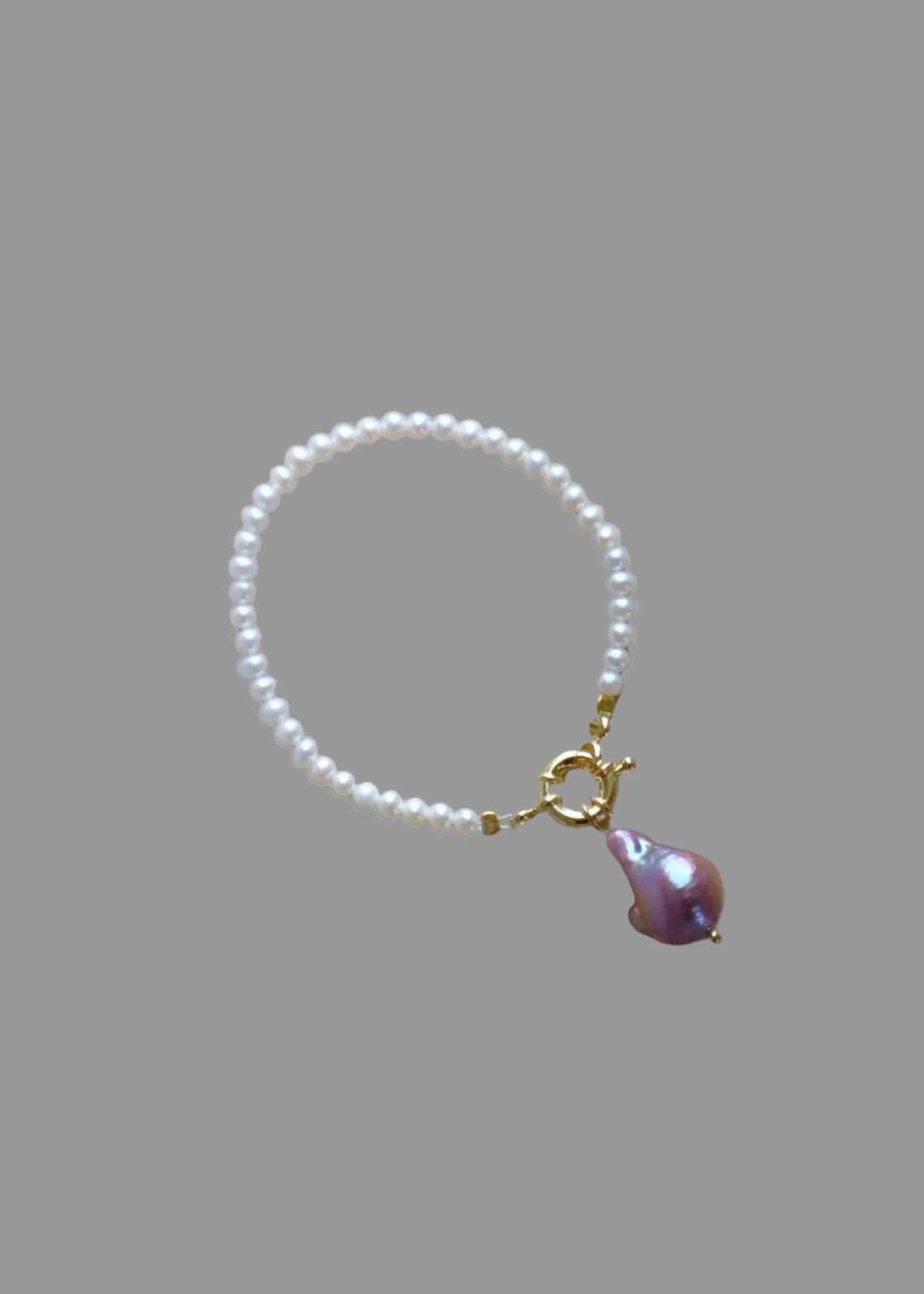 Foce bracelet
