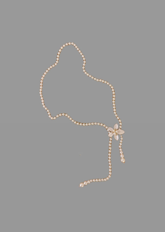 Pearl belt