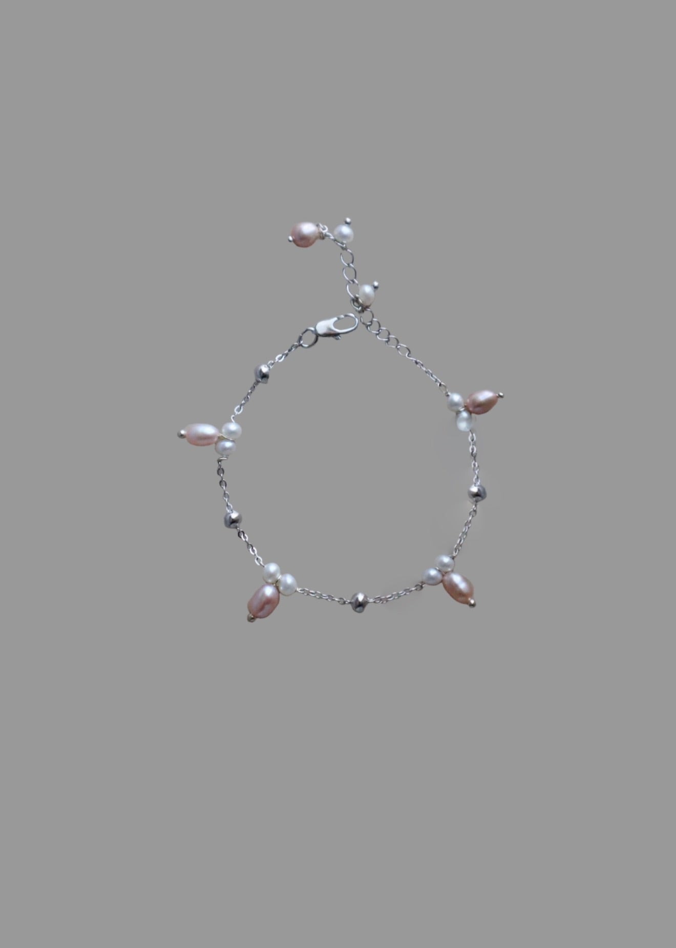 Argento bracelet