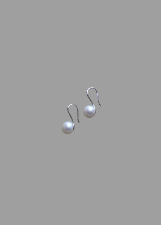 Suujin earrings