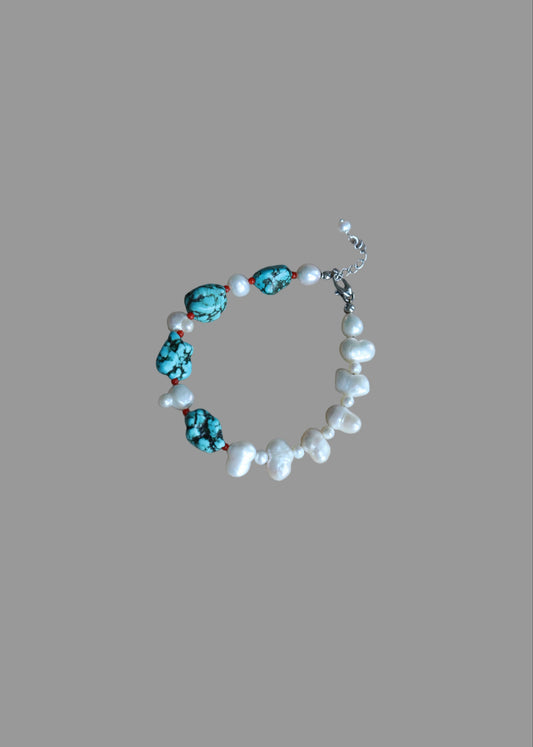 Pandora big bracelet