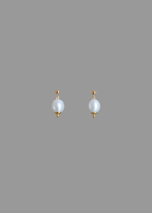 Uva earrings