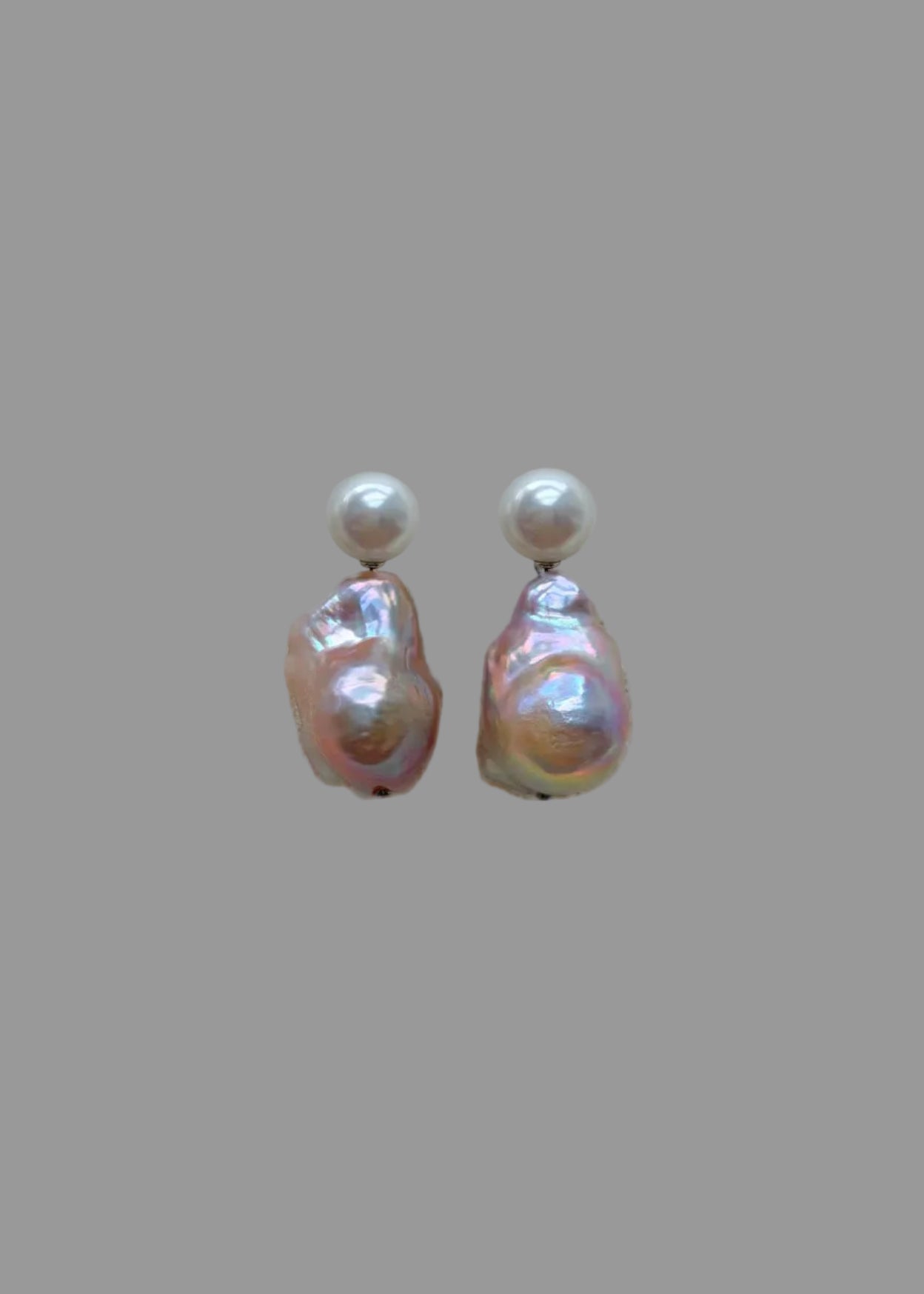 Foccia earrings
