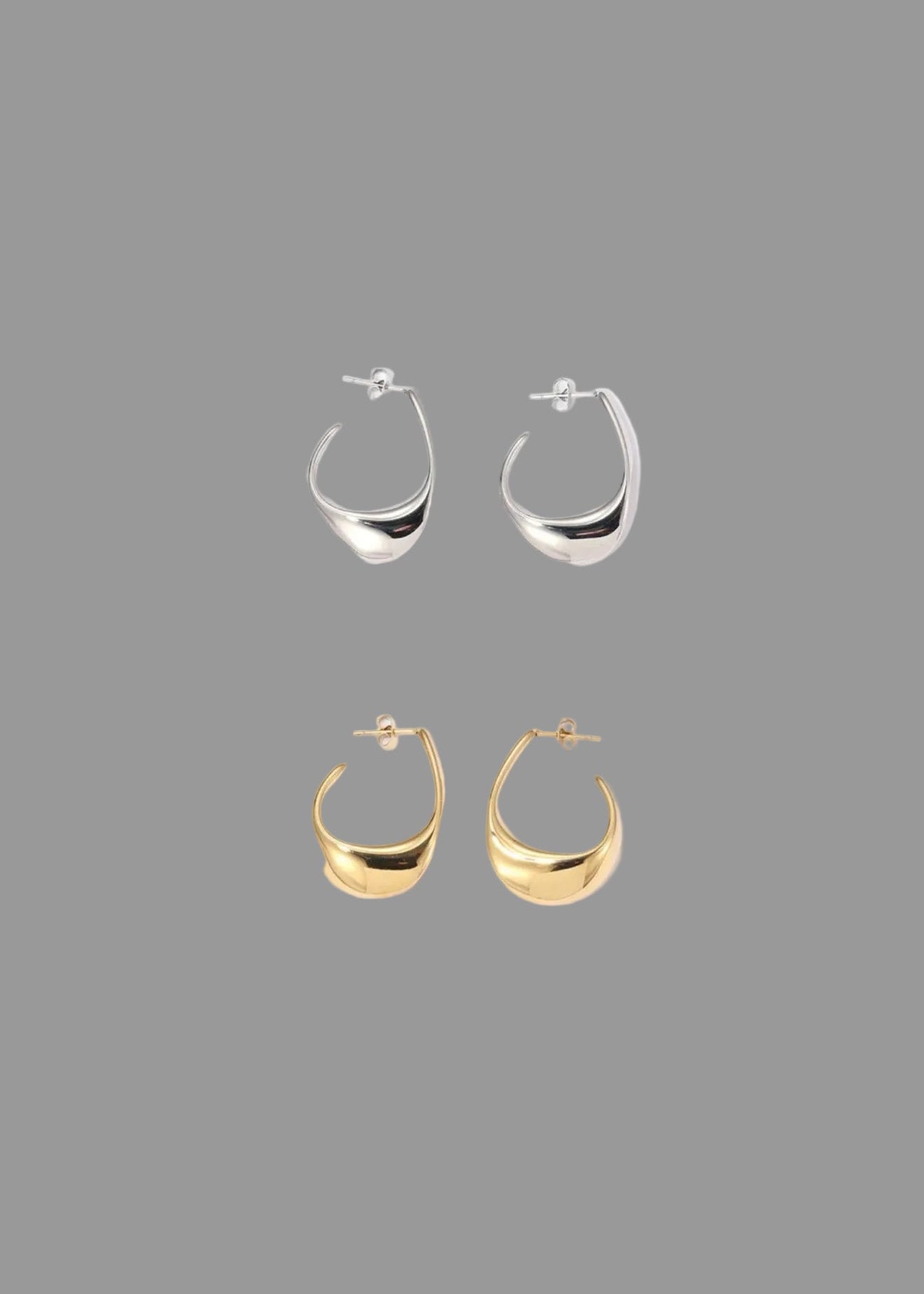 Big hoops