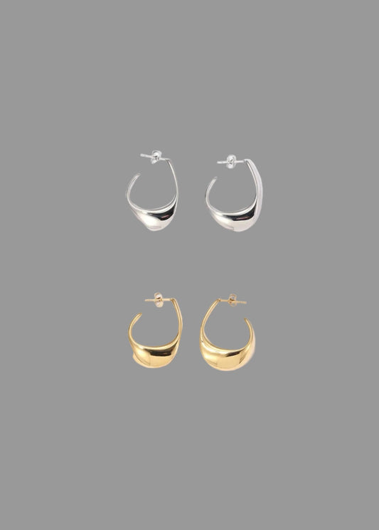 Big hoops