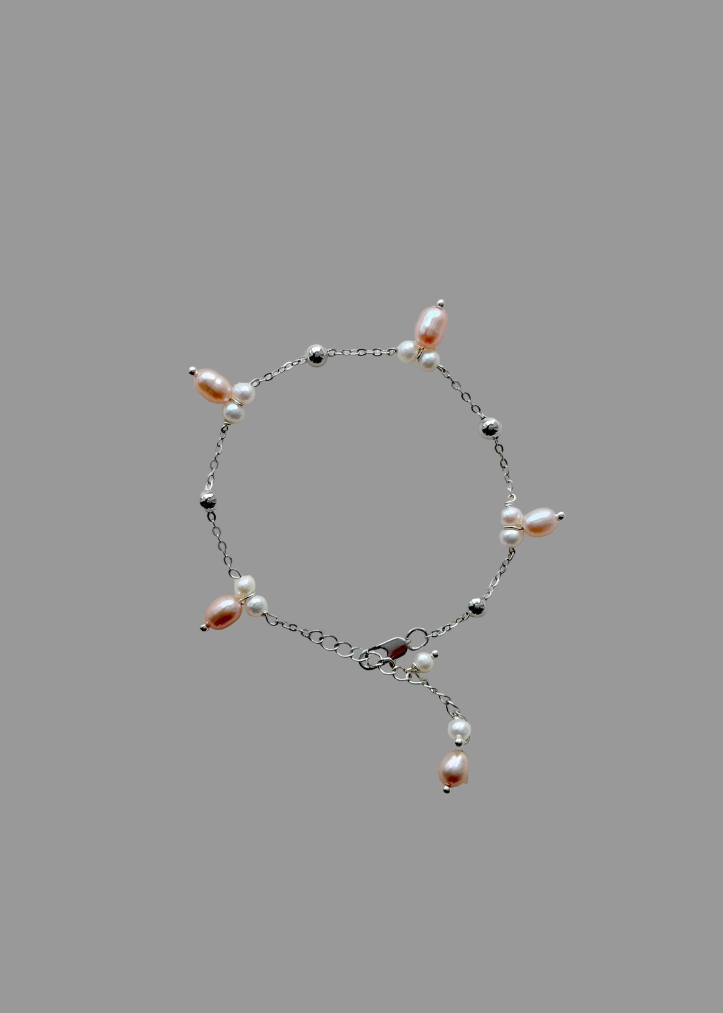 Argento bracelet