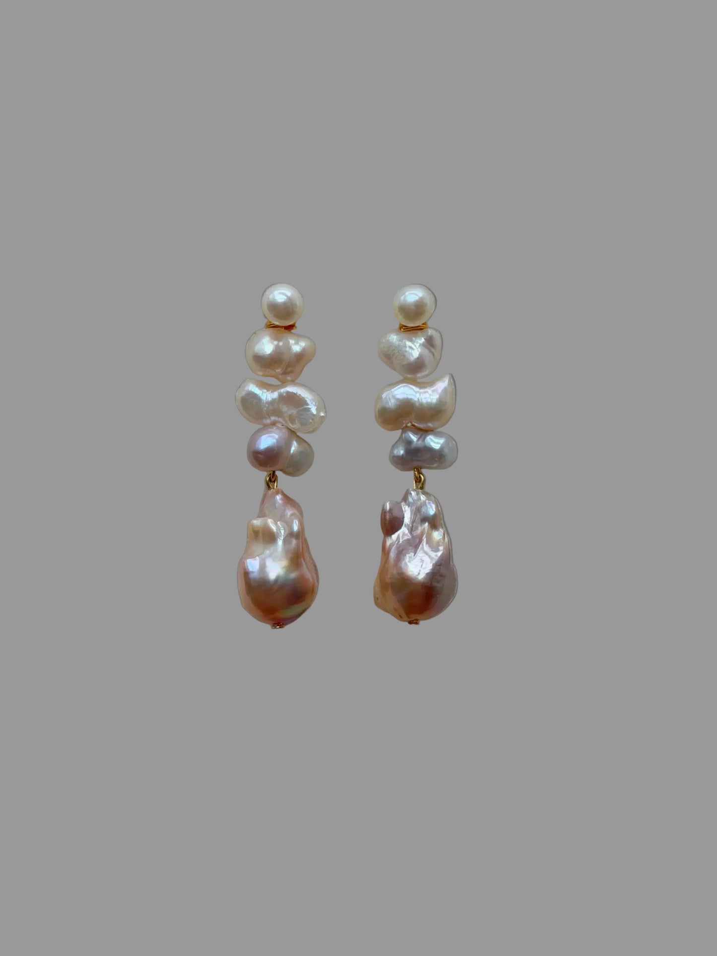 Rainbo earrings