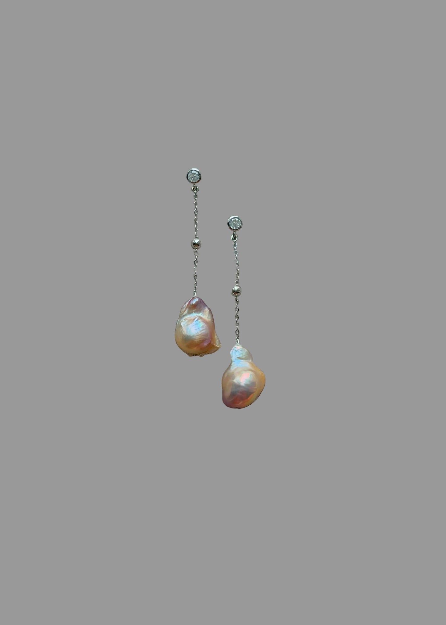 Uya earrings