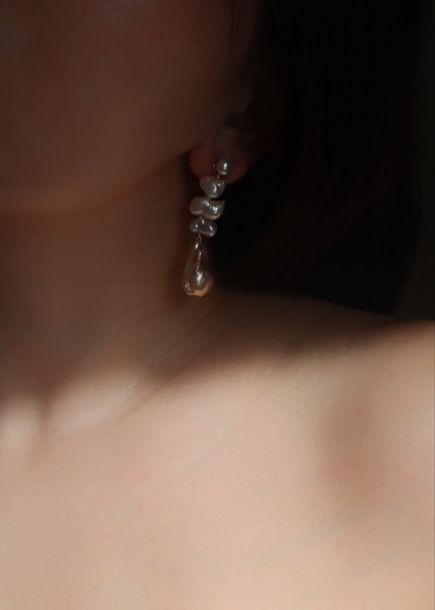 Rainbo earrings
