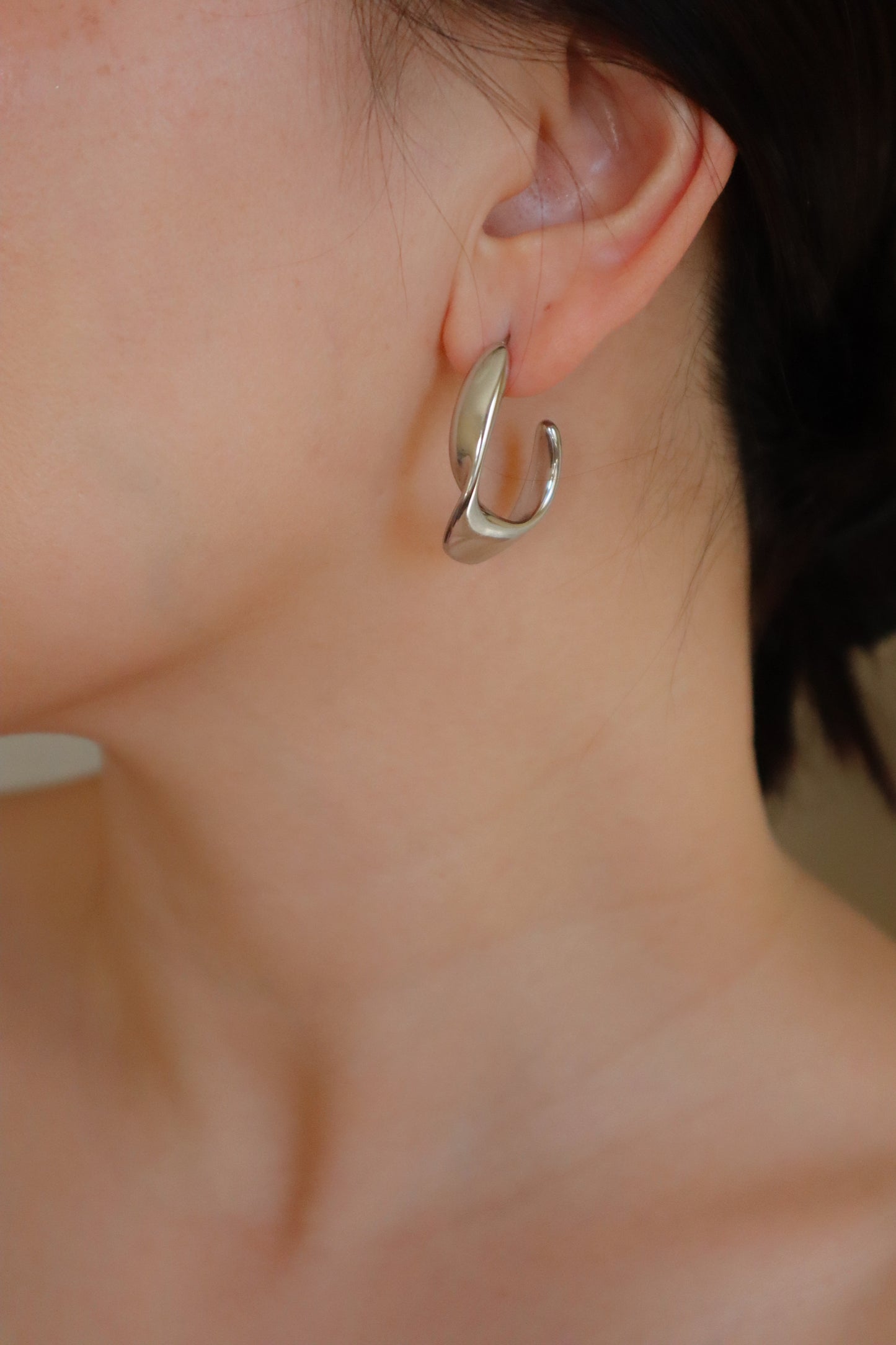 Big hoops
