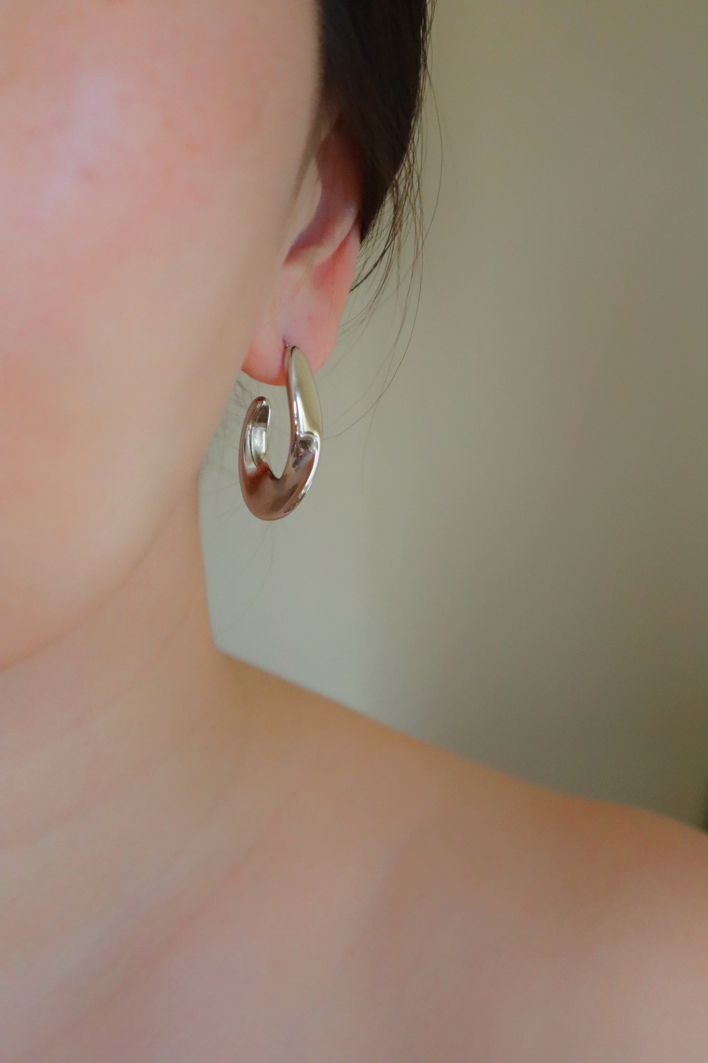 Big hoops