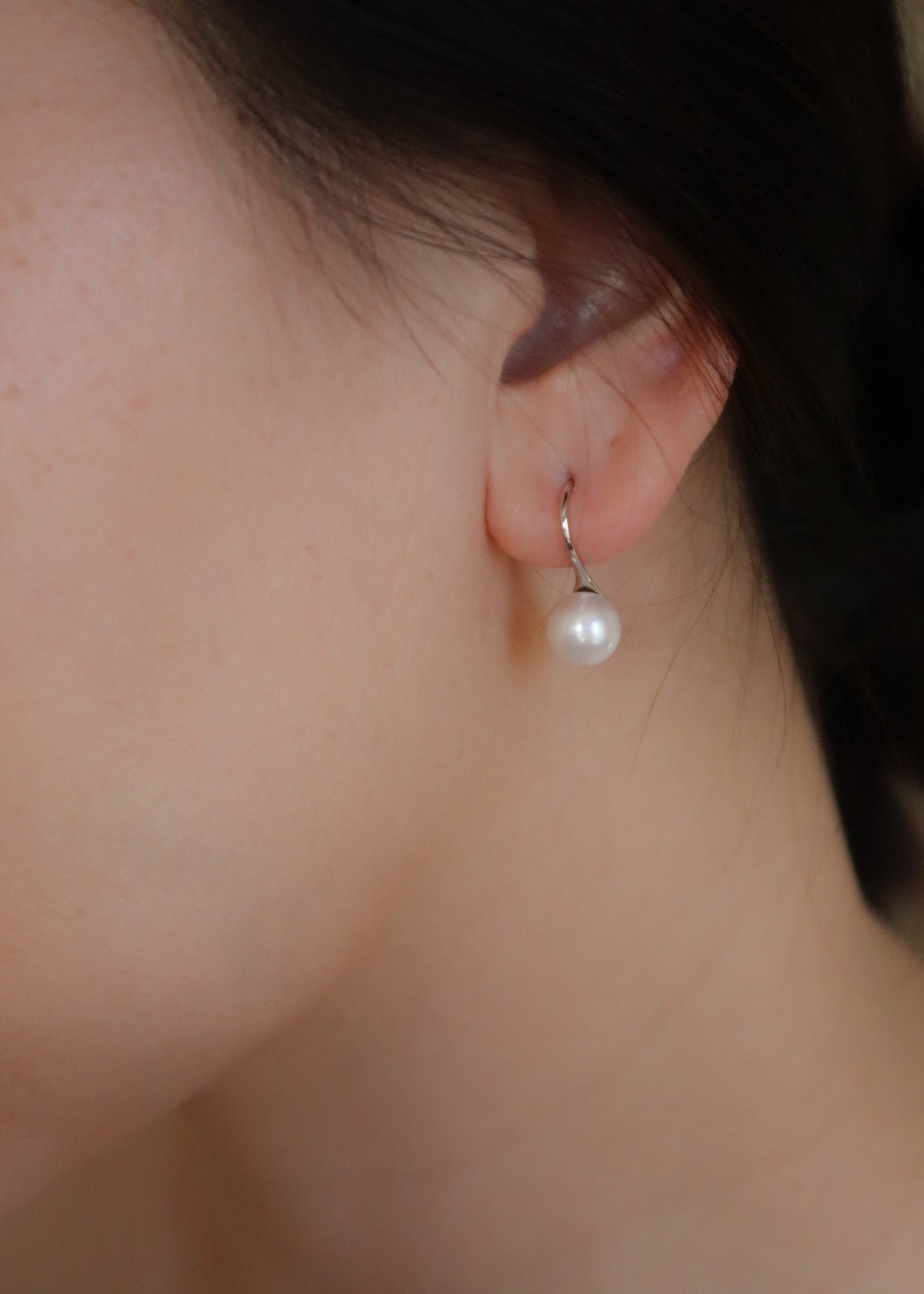 Suujin earrings