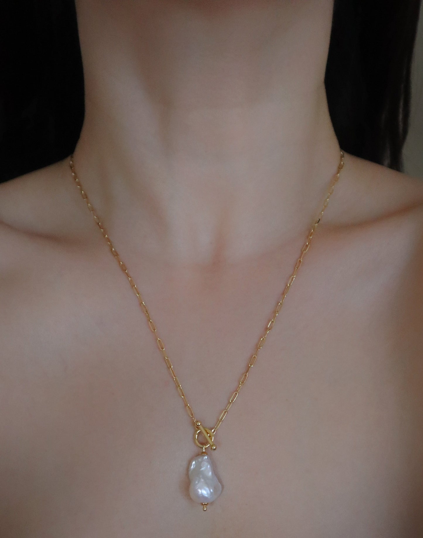 Classico necklace