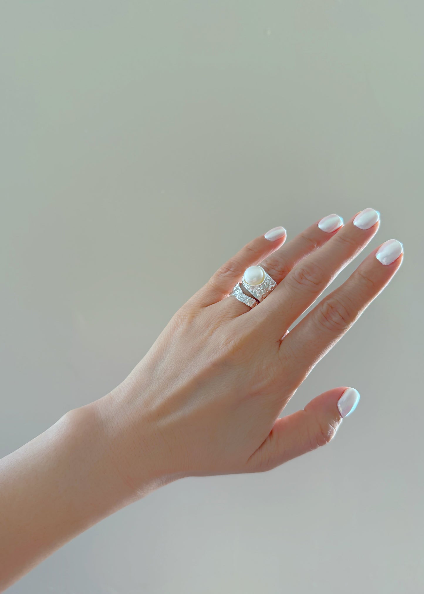 Grosso ring