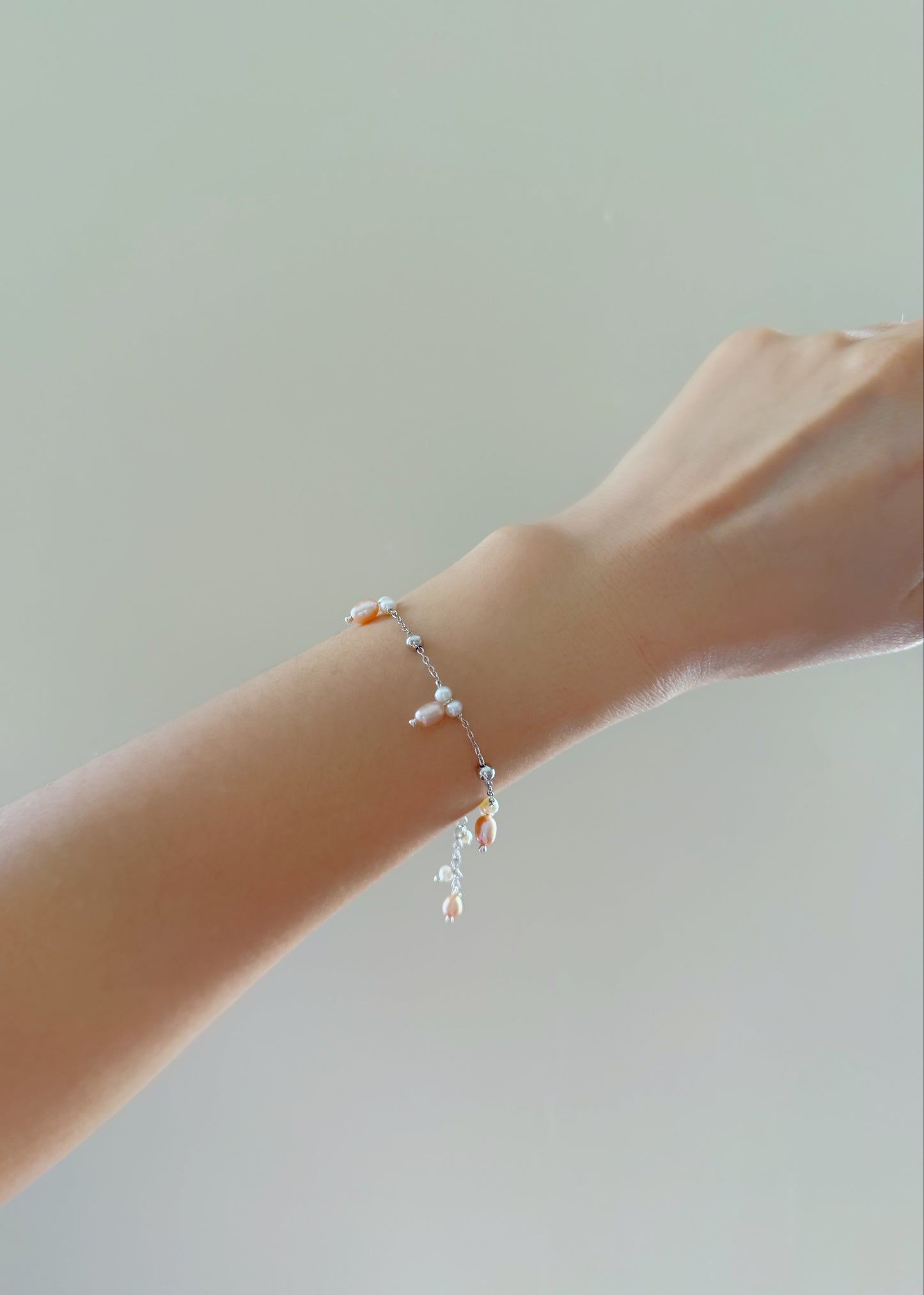 Argento bracelet