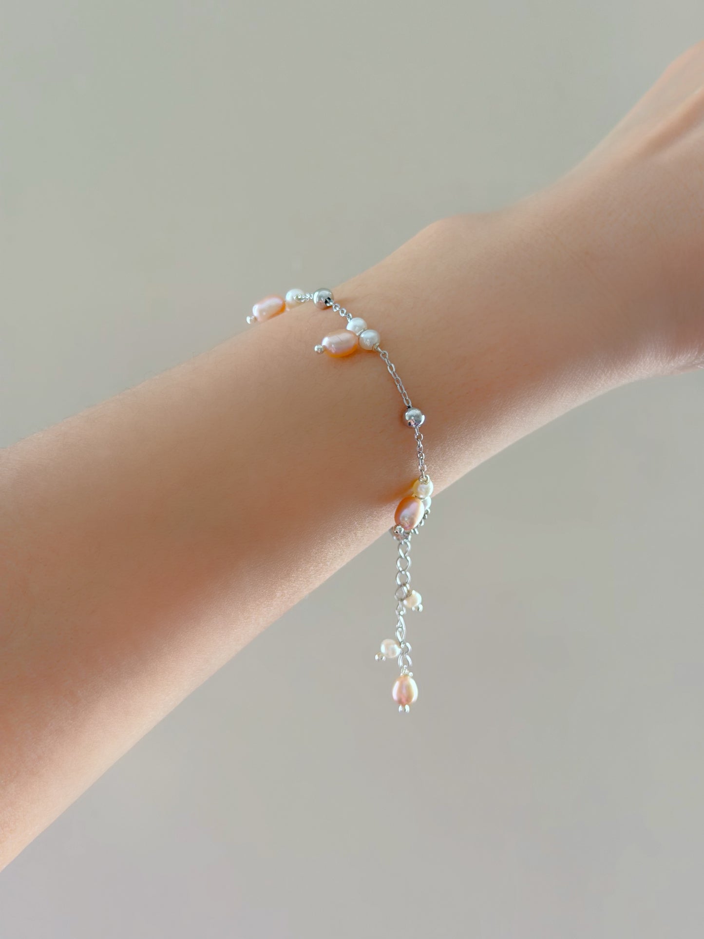 Argento bracelet