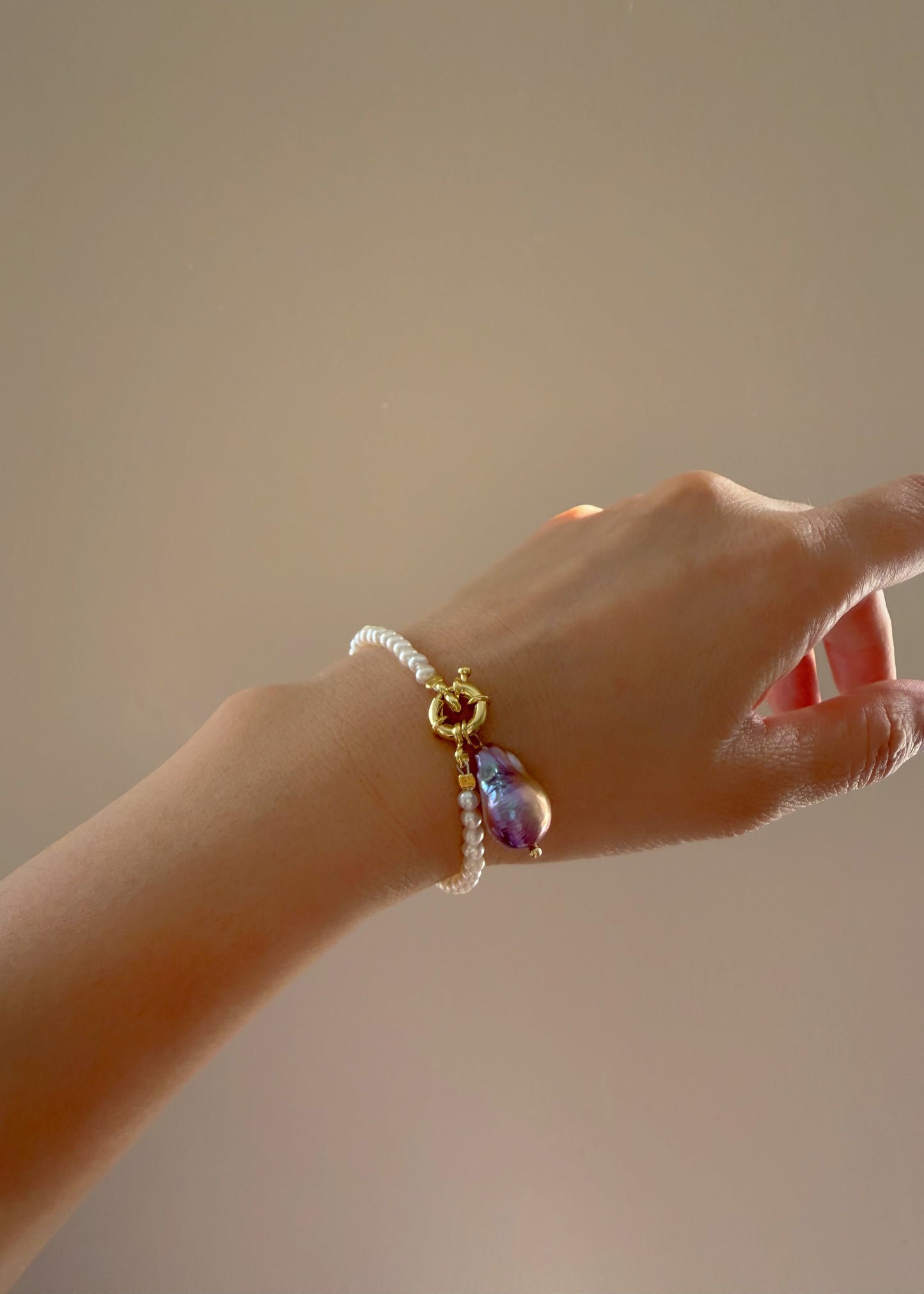 Foce bracelet