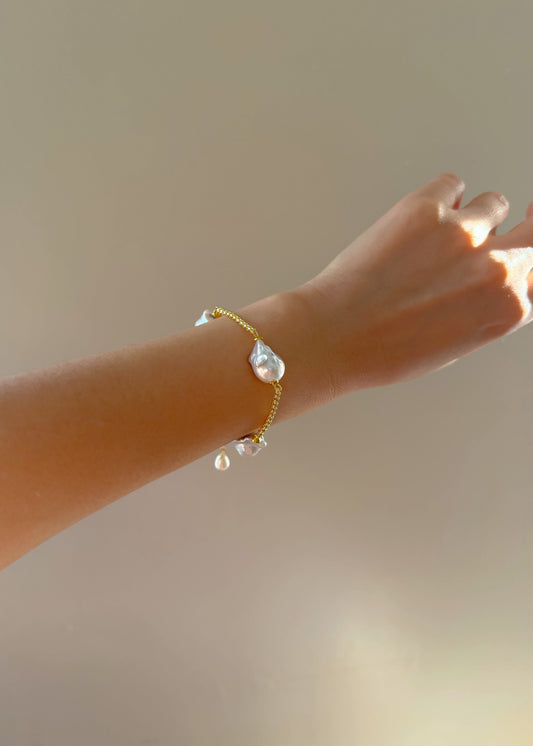 Tre bracelet