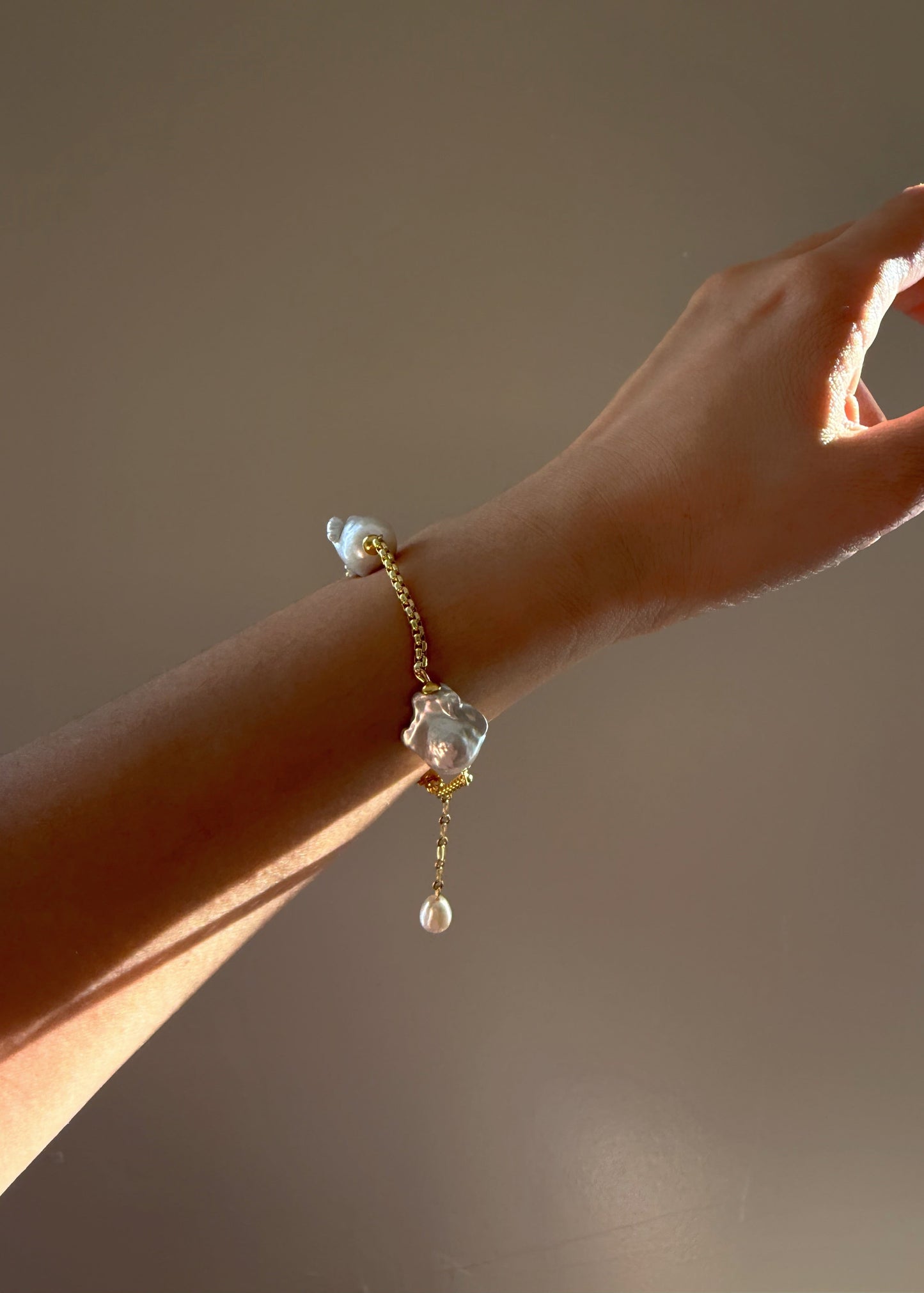 Tre bracelet