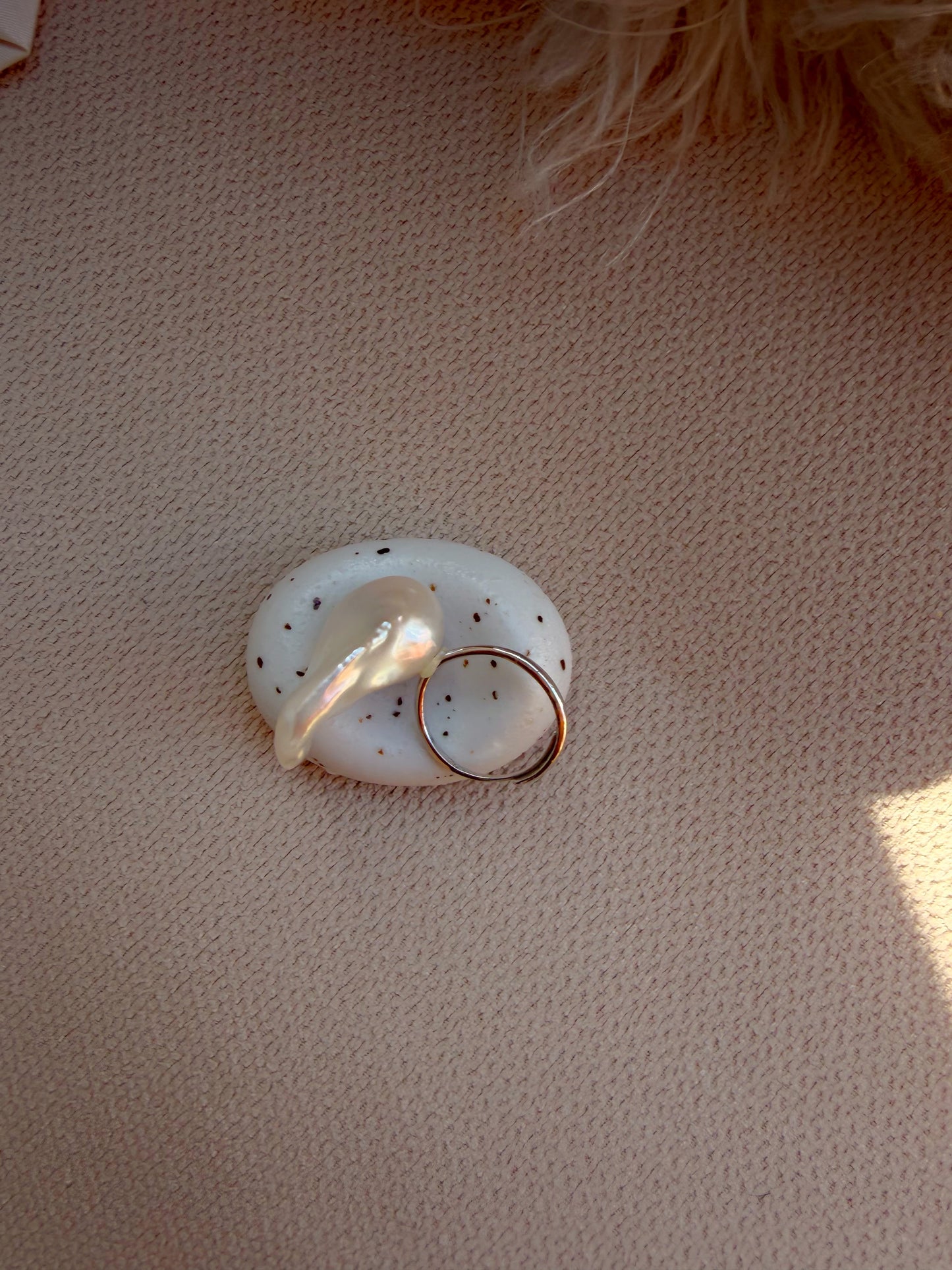Baroq ring