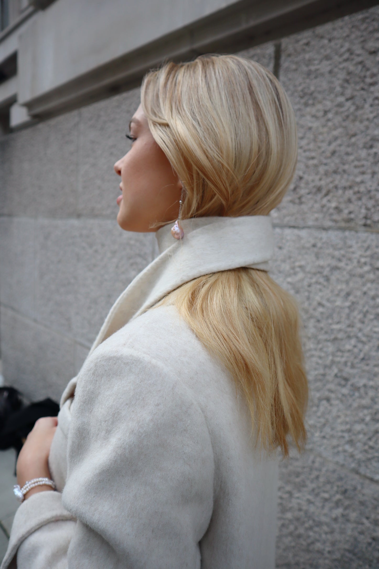 Uya earrings