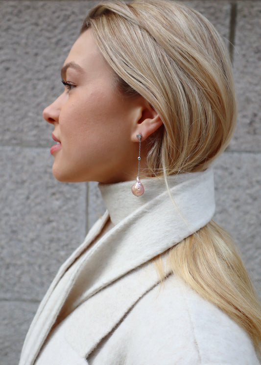 Uya earrings