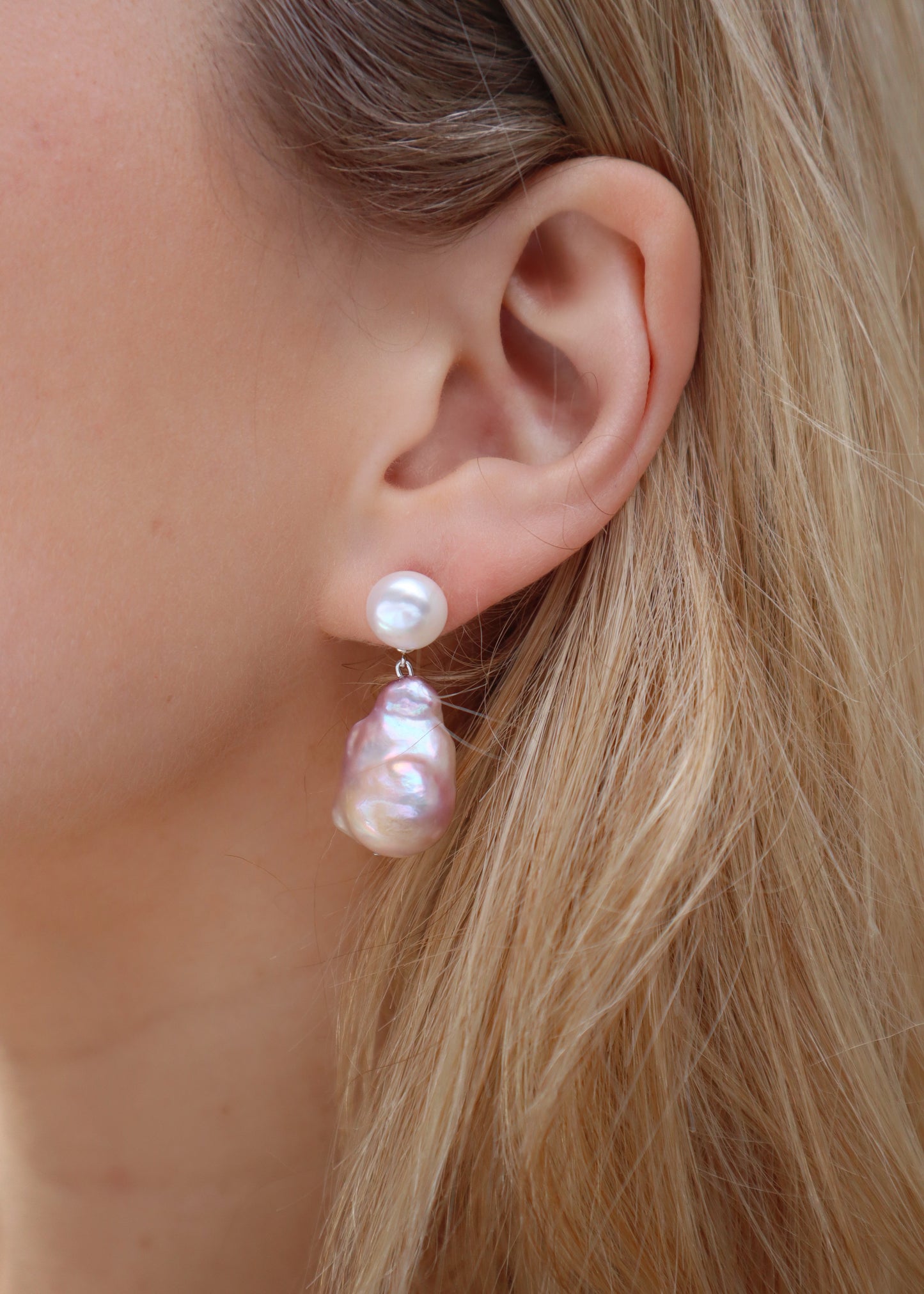 Foccia earrings