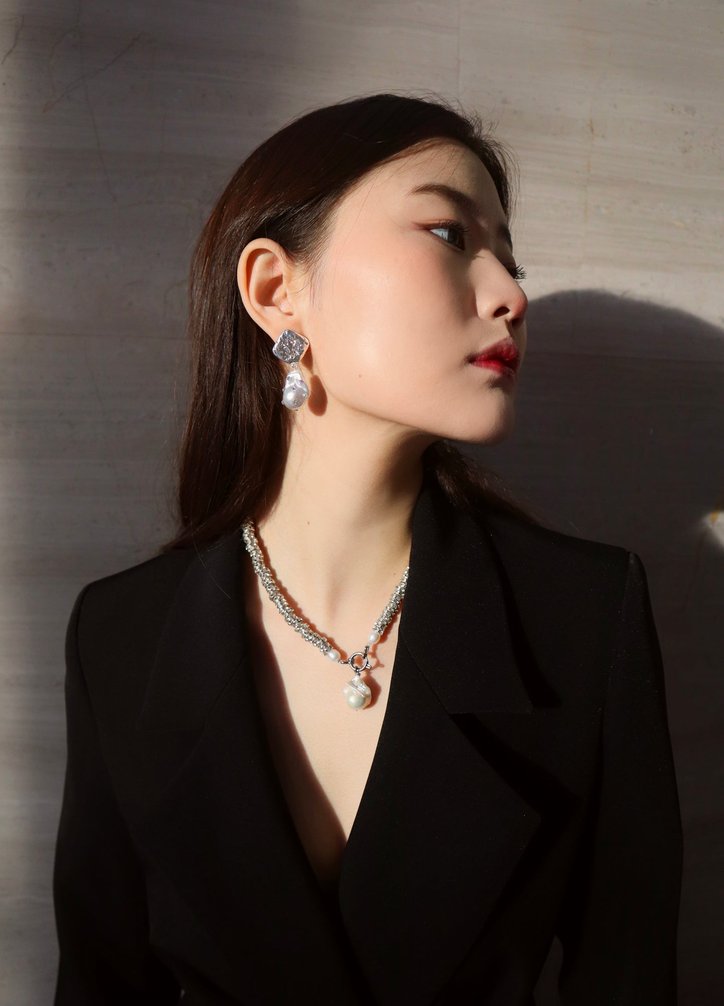 Glory necklace