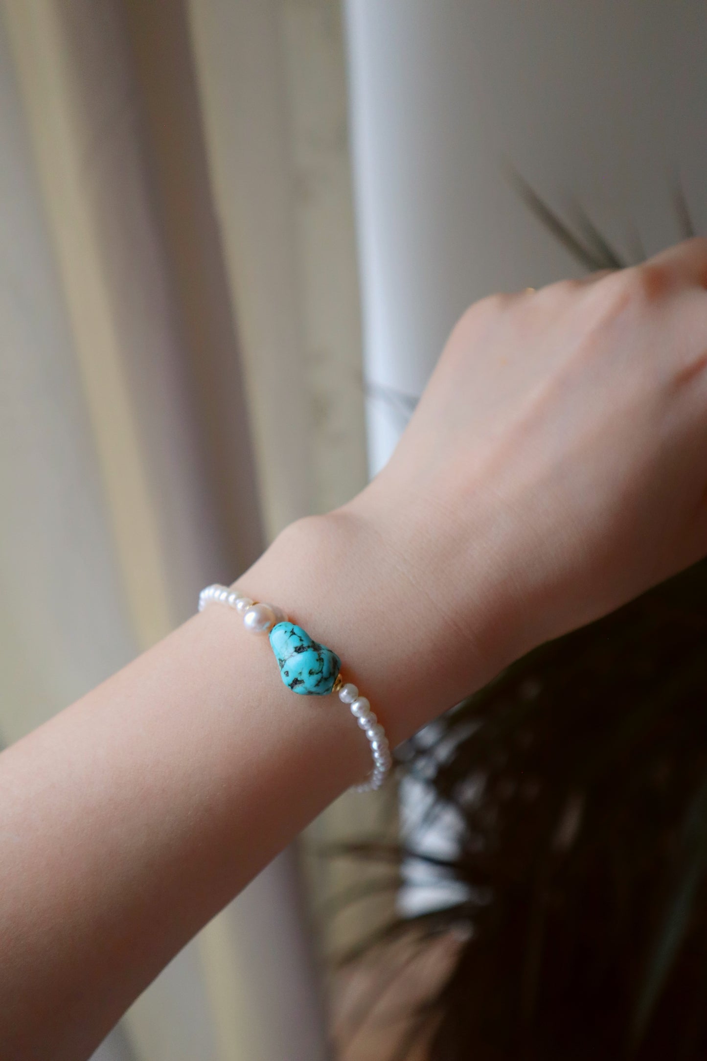 Pandora bracelet