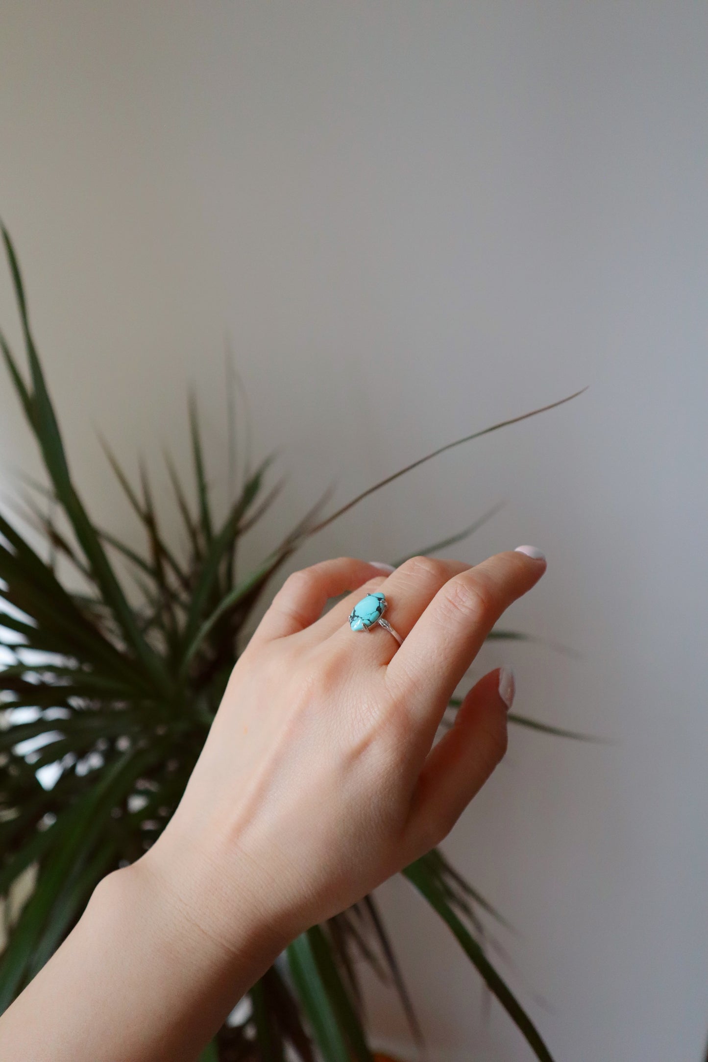 Pandora ring