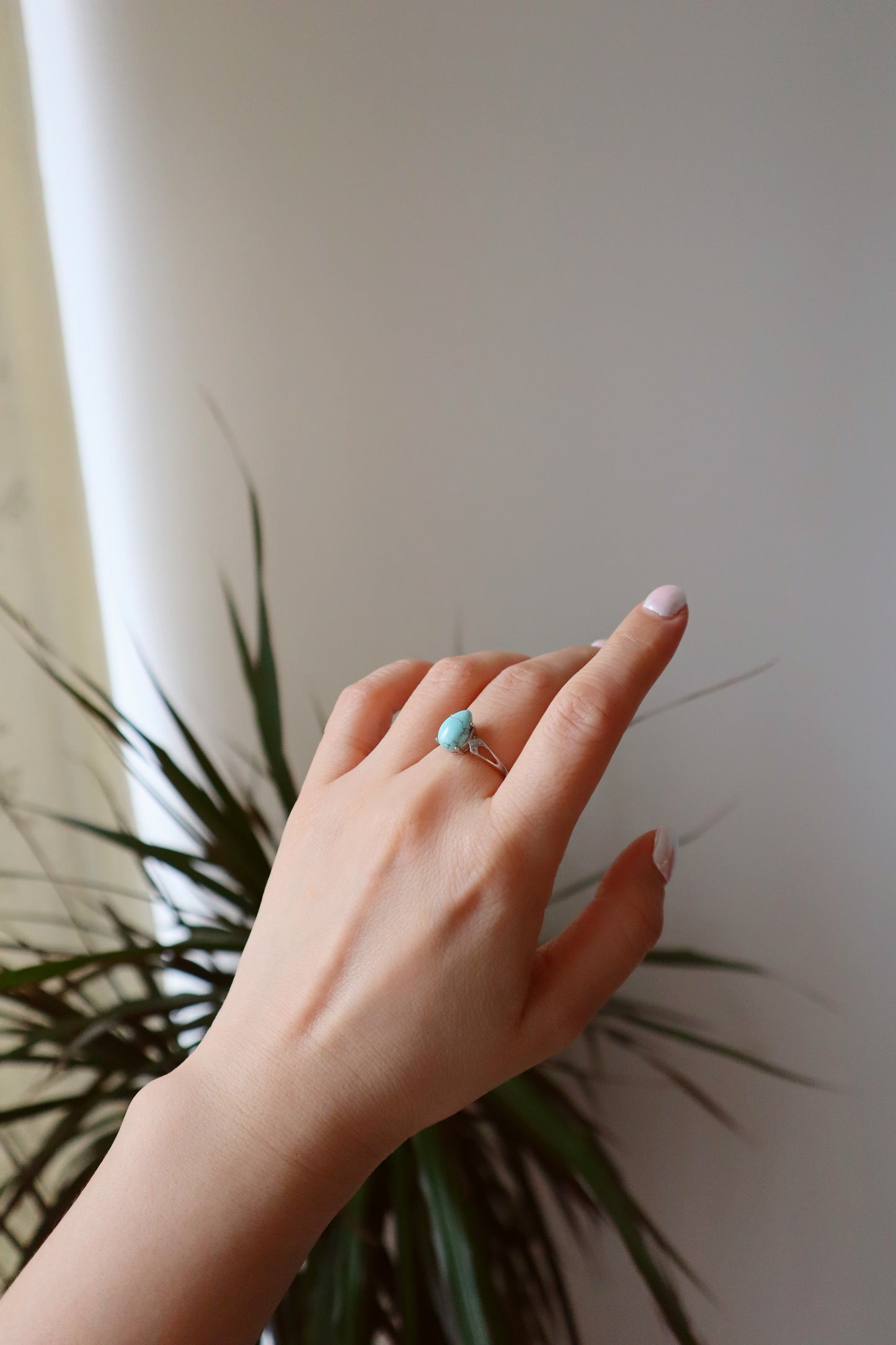 Pandora ring