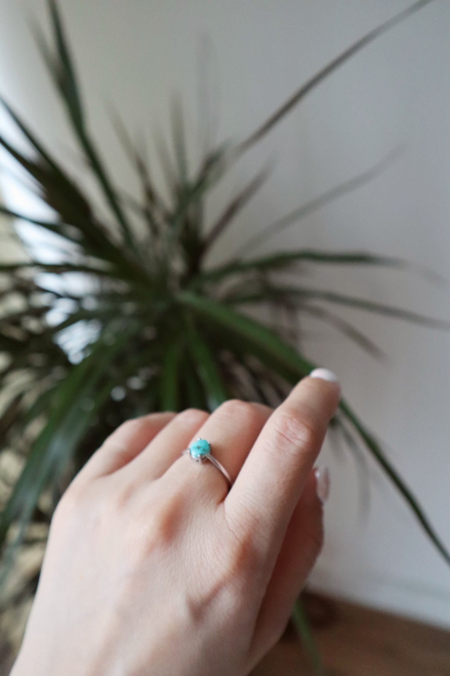 Pandora ring