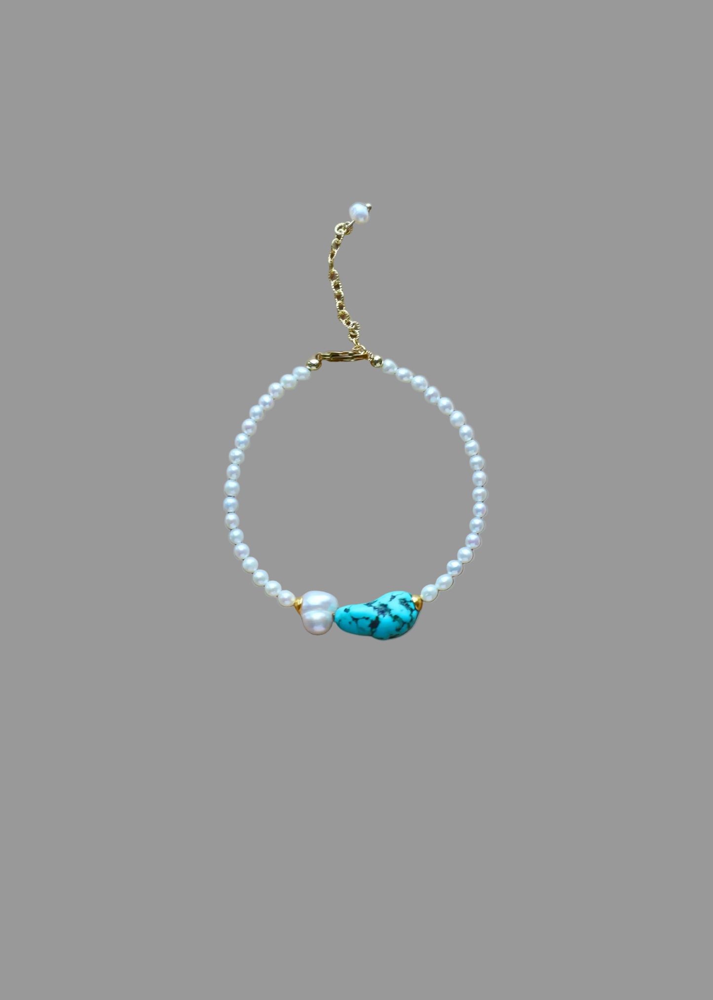Pandora bracelet