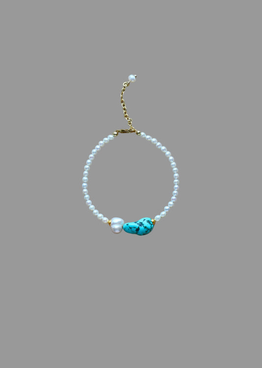 Pandora bracelet