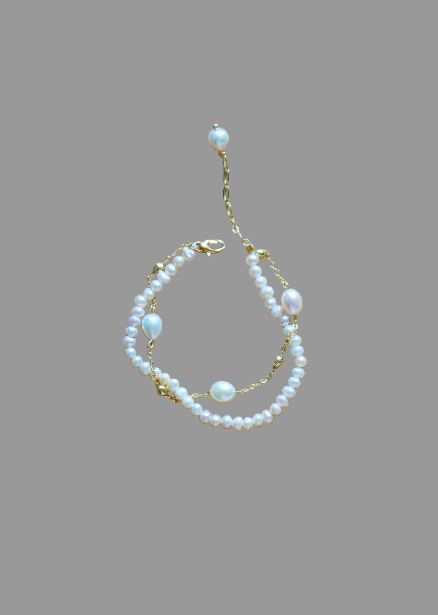 Doppia bracelet