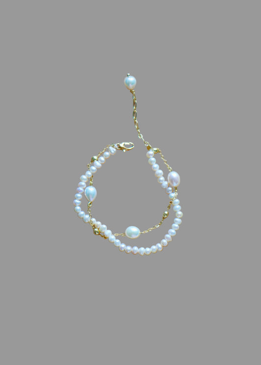 Doppia bracelet