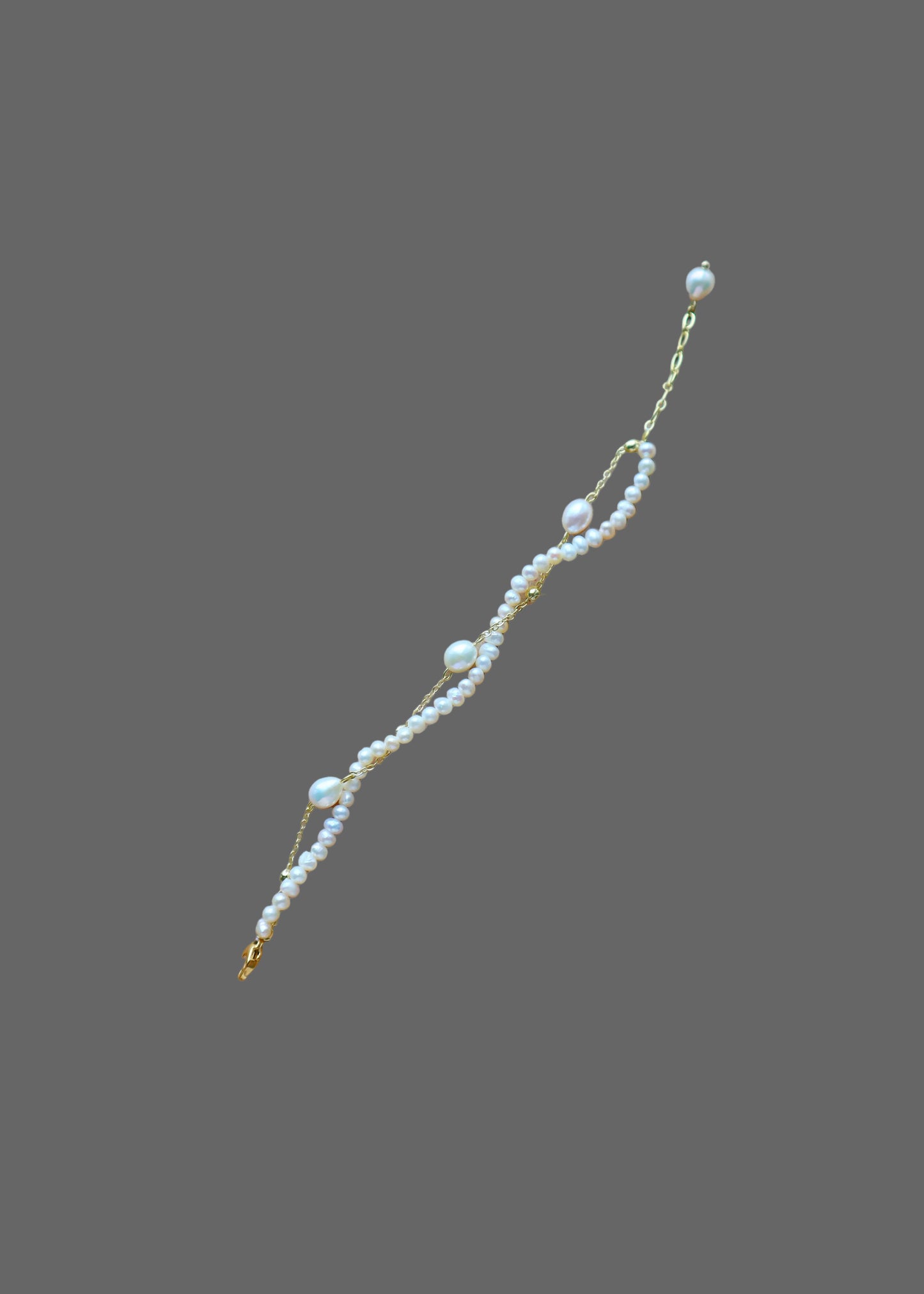 Doppia bracelet