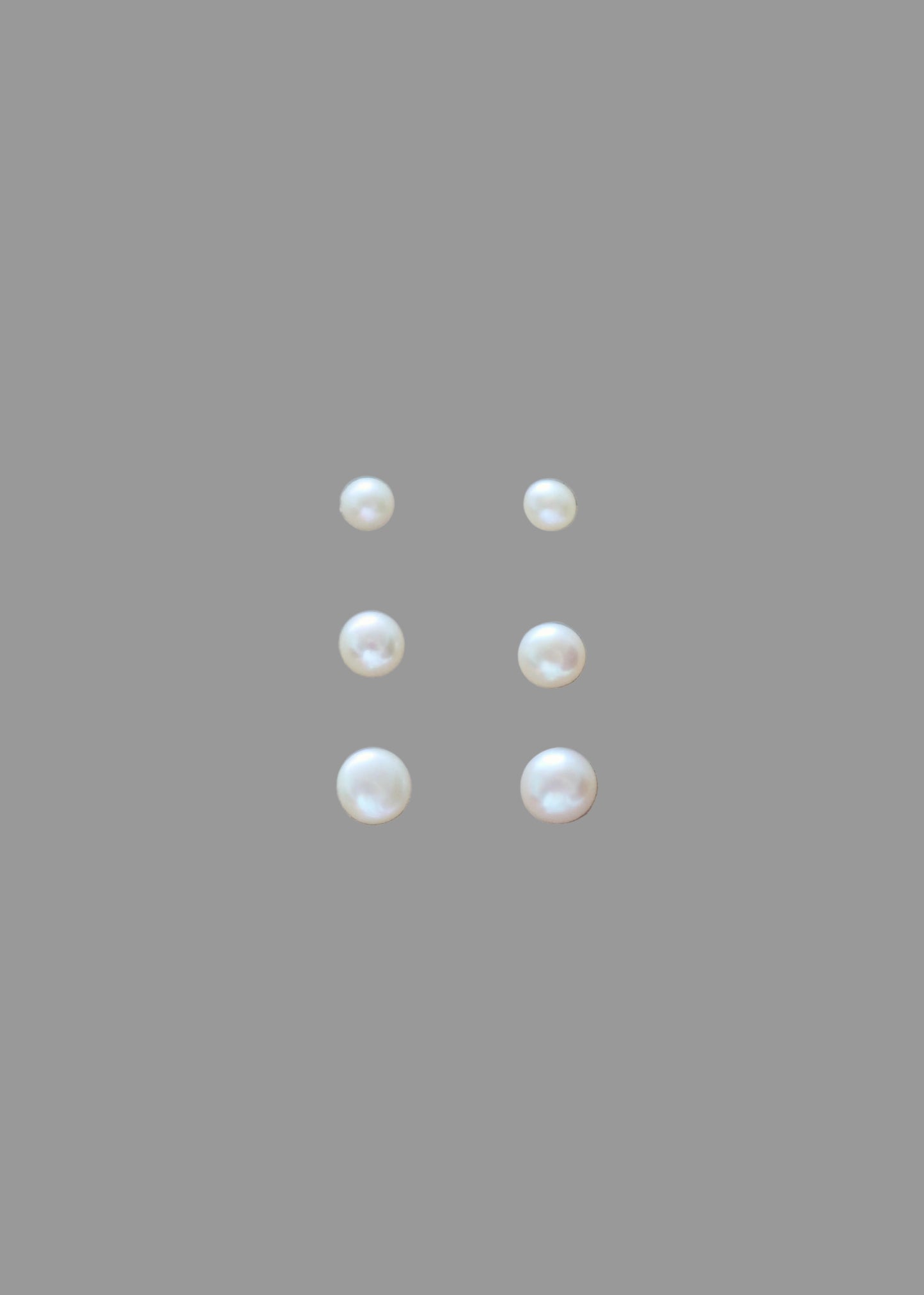Pearl stud
