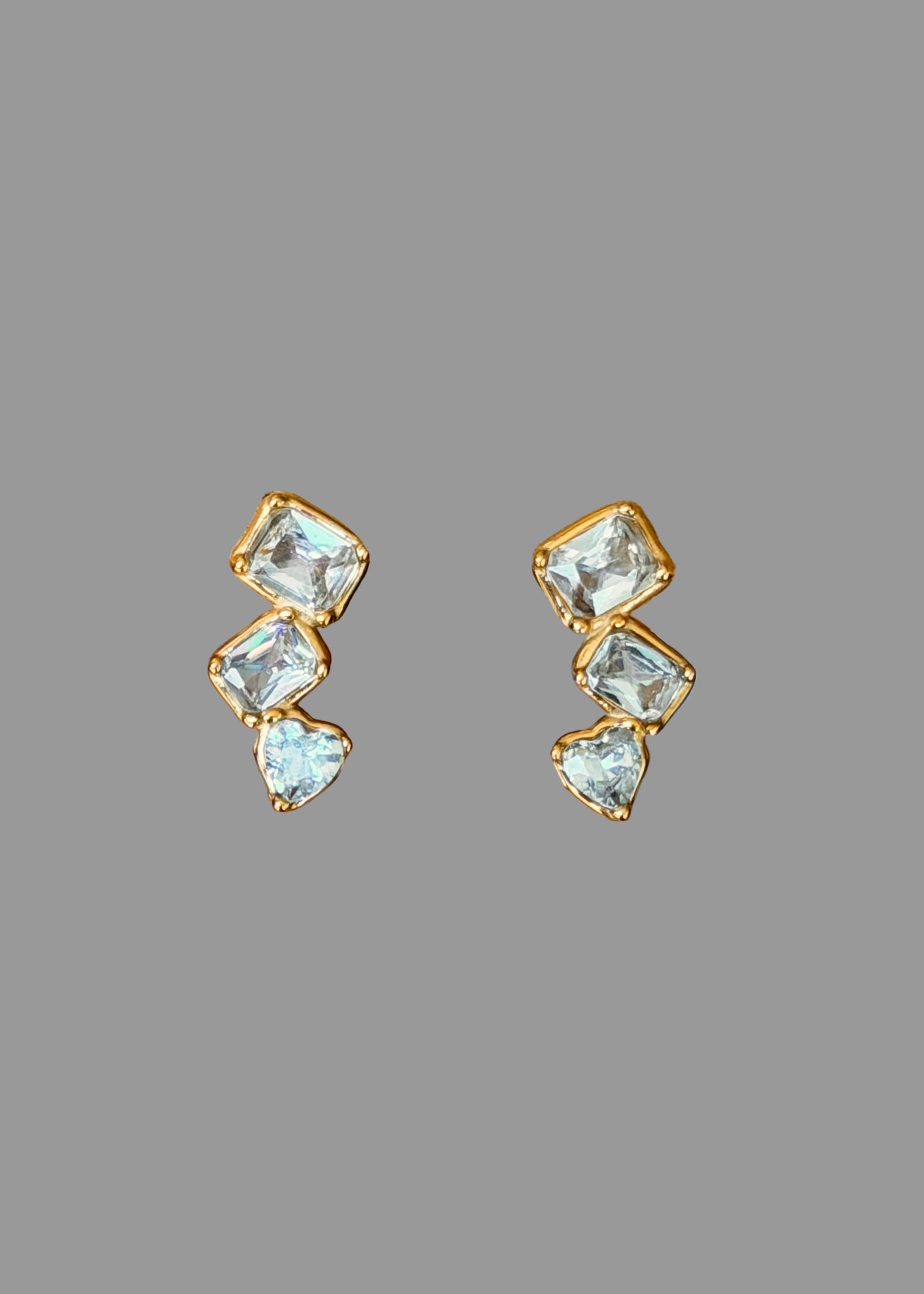 Dali earrings