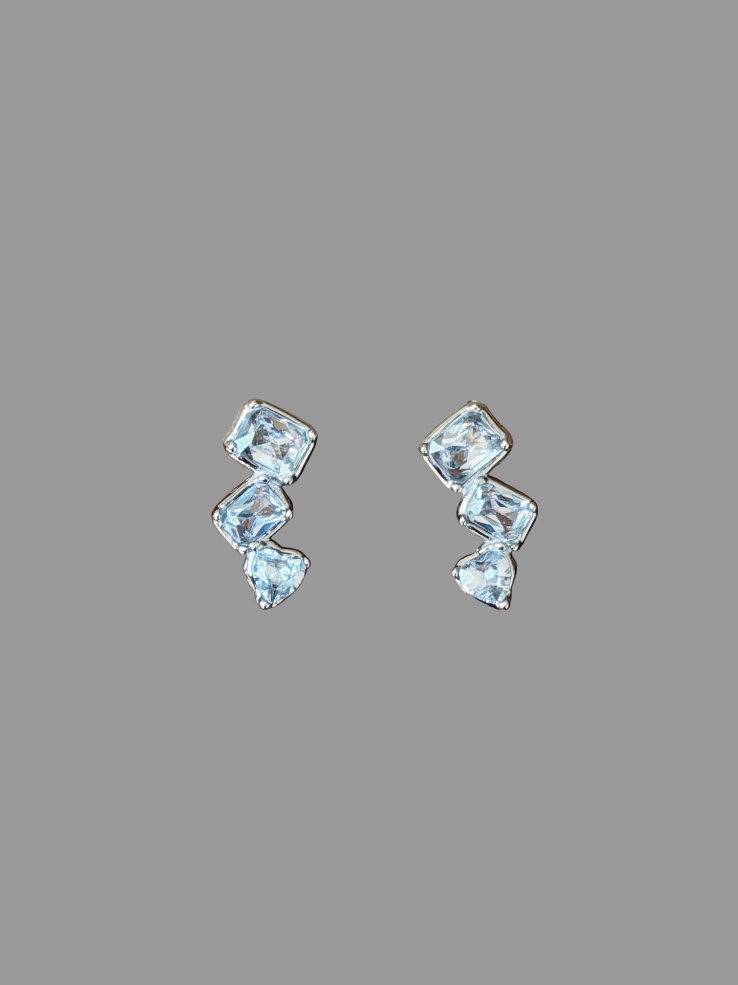 Dali earrings