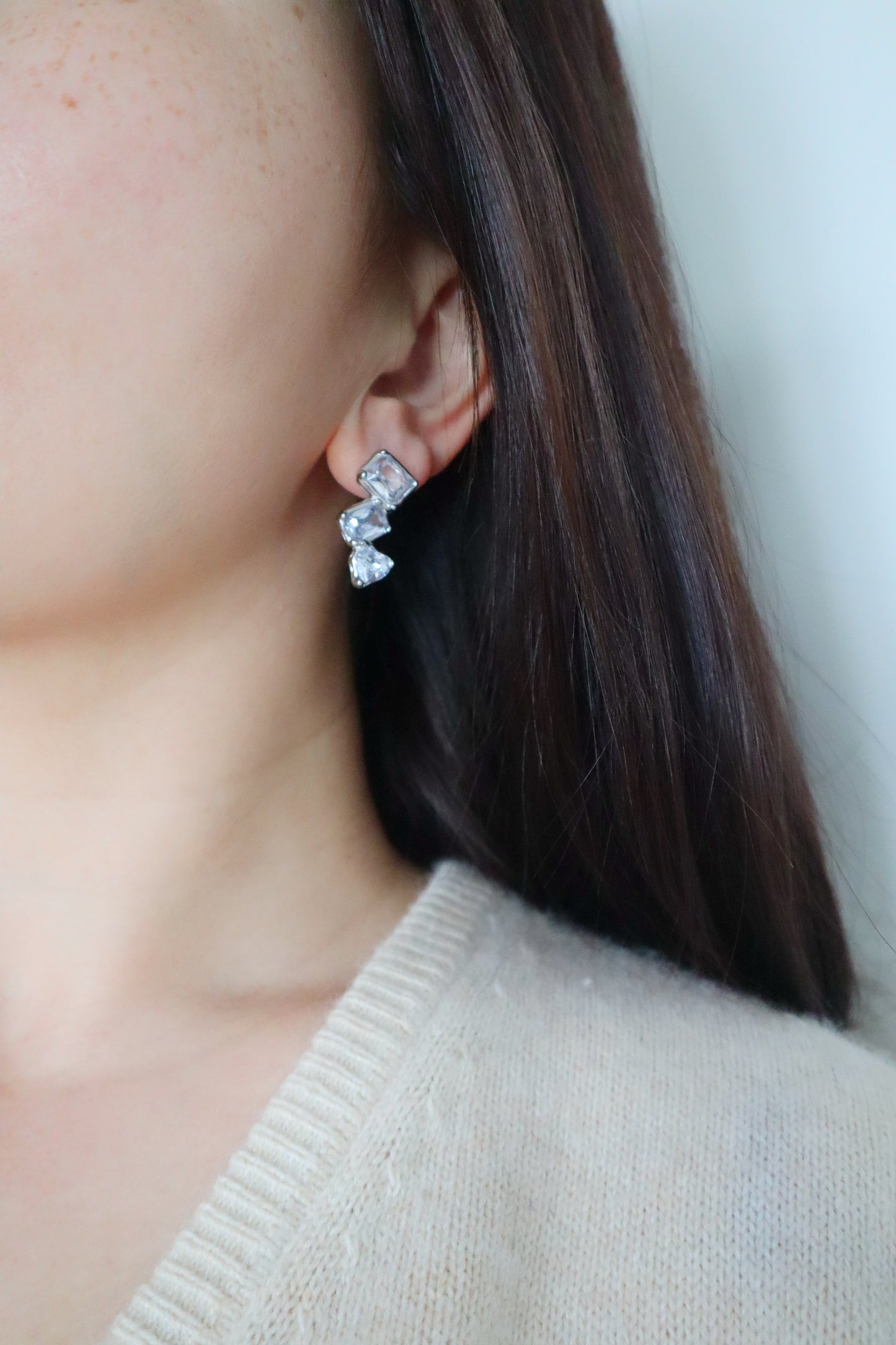 Dali earrings