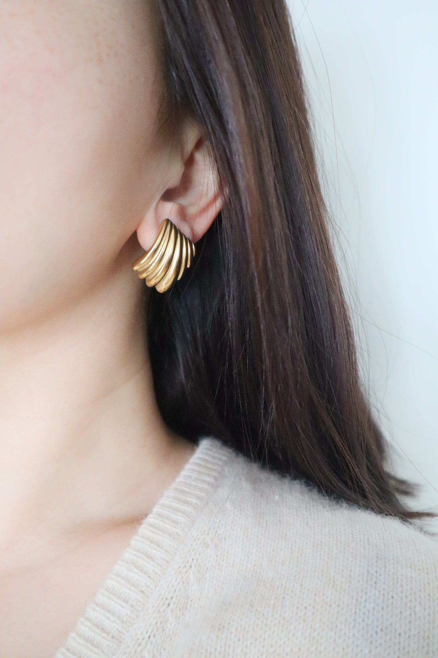 Vali earrings